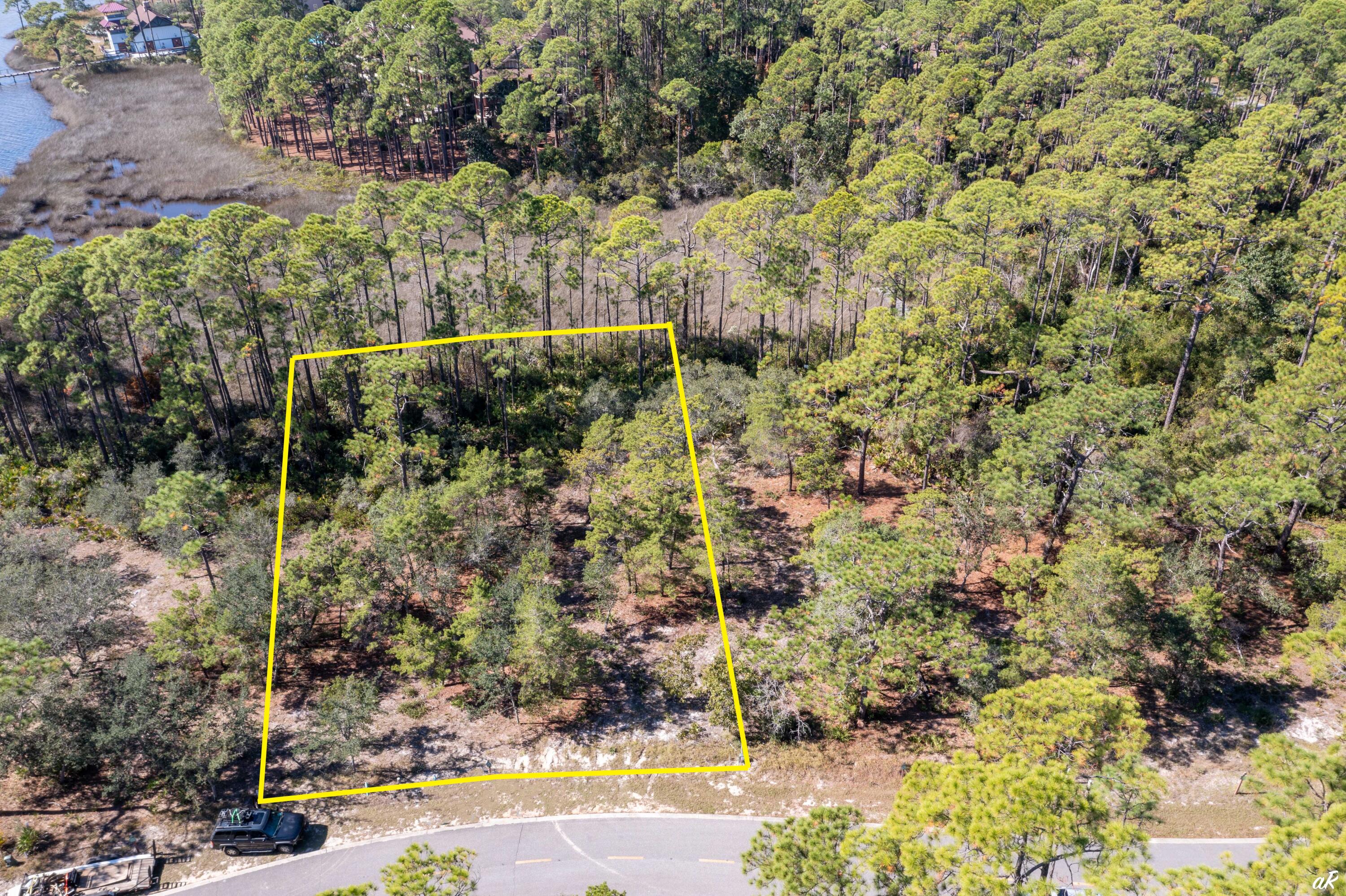 WILD HERON PHASE II - Land