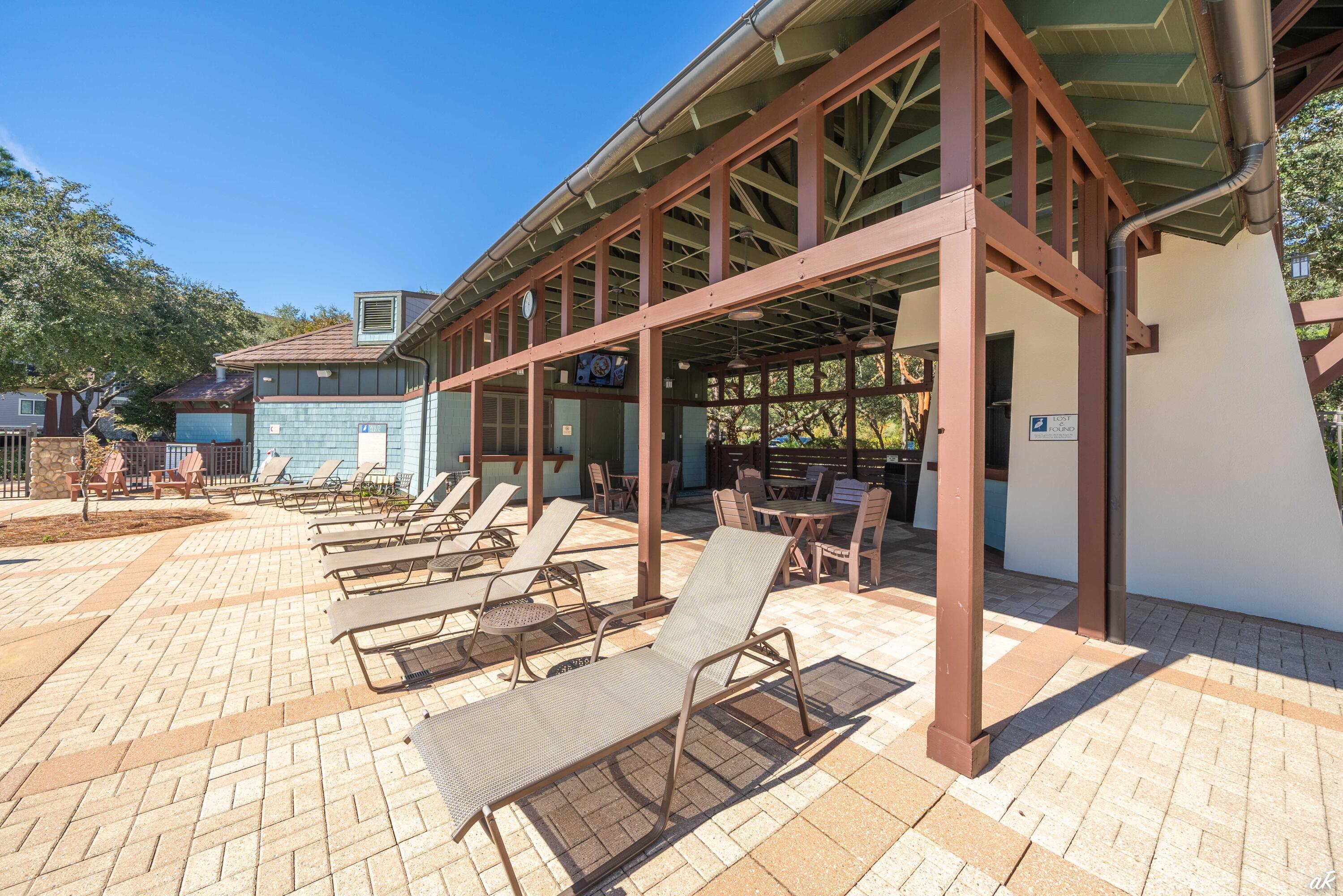 WILD HERON PHASE II - Land