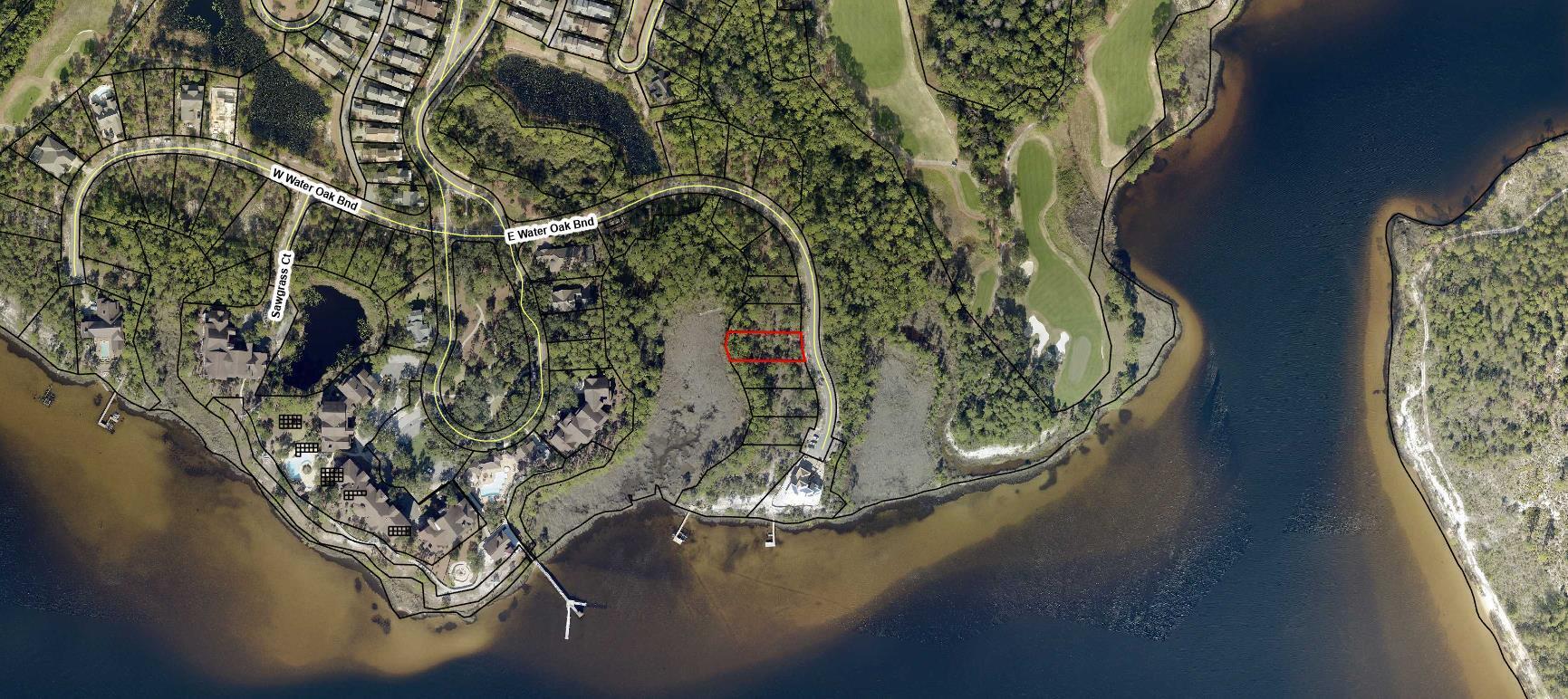 WILD HERON PHASE II - Land