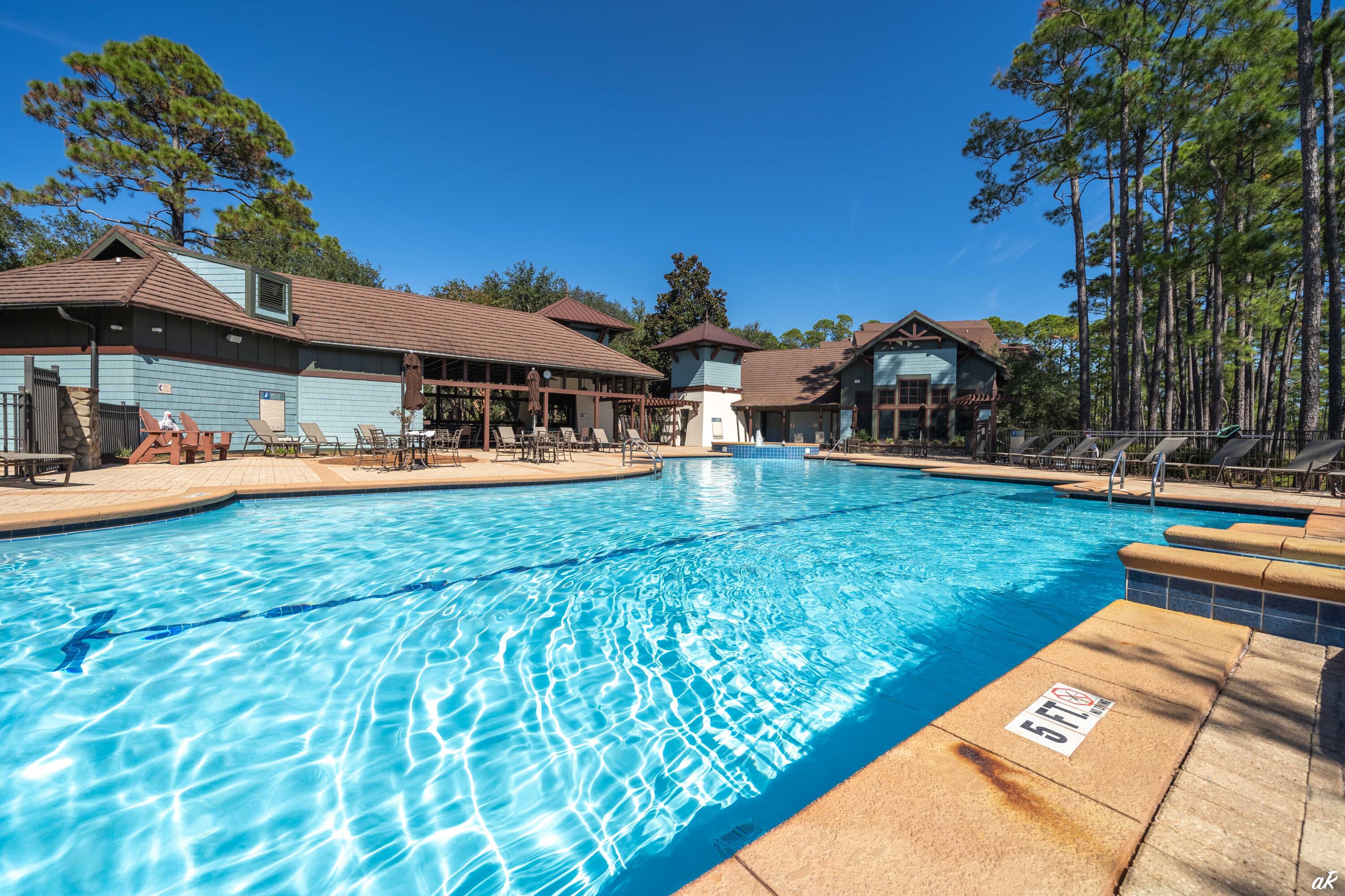 WILD HERON PHASE II - Land