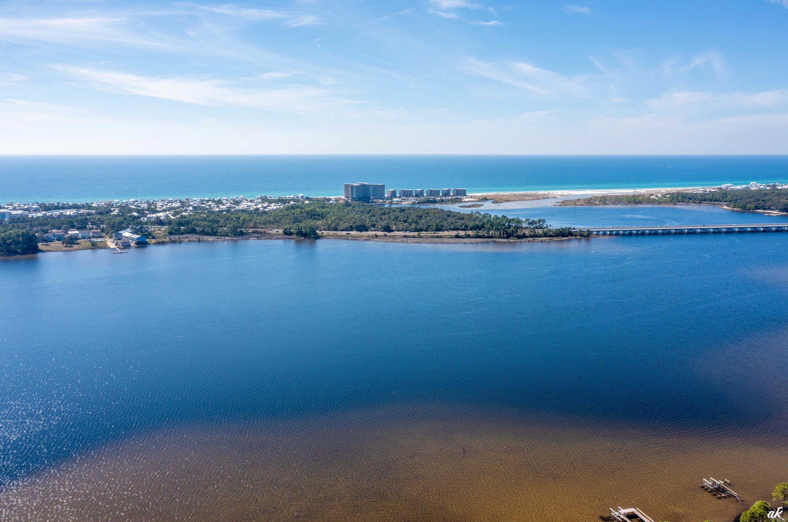 WILD HERON PHASE II - Land