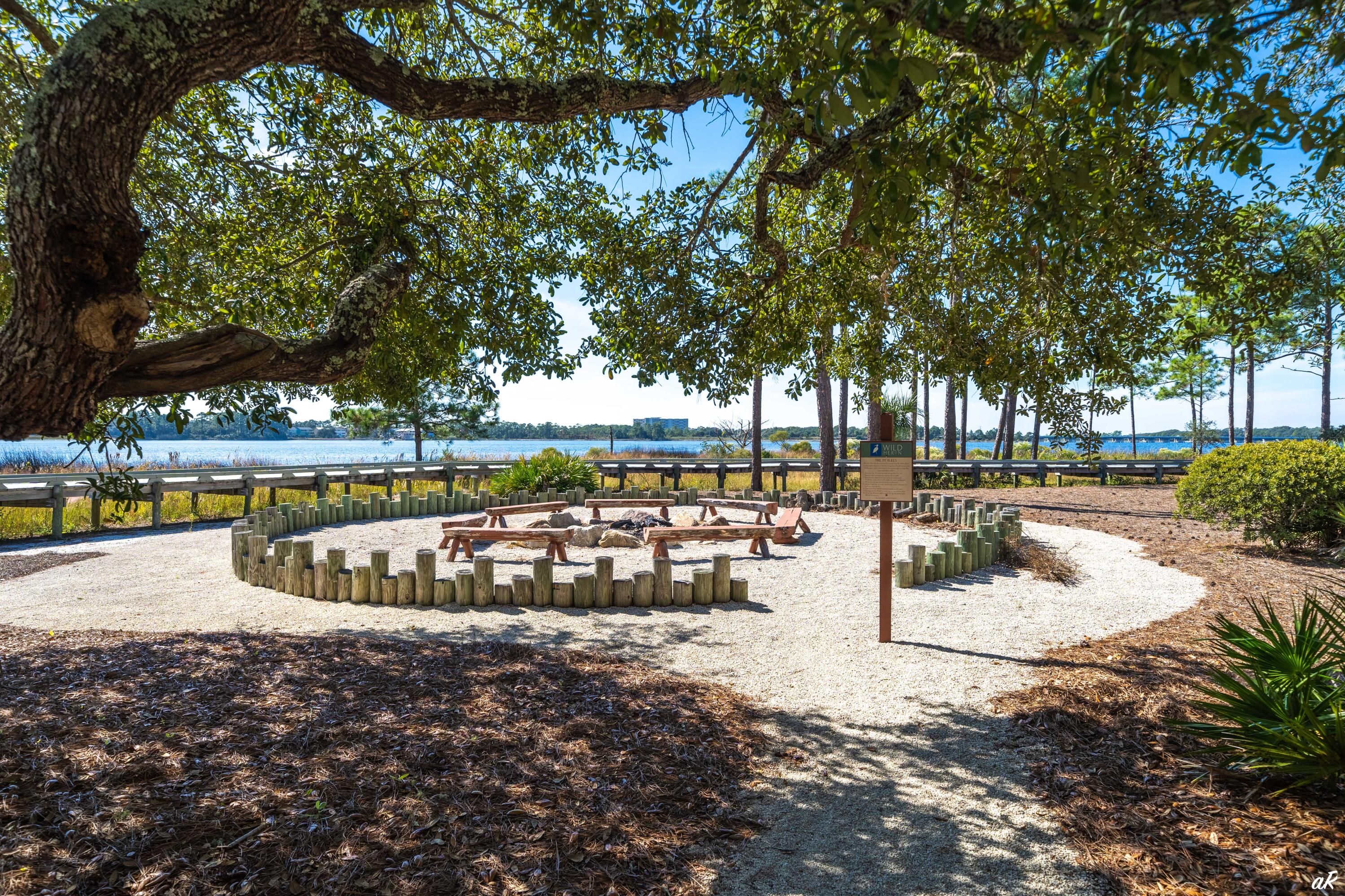 WILD HERON PHASE II - Land