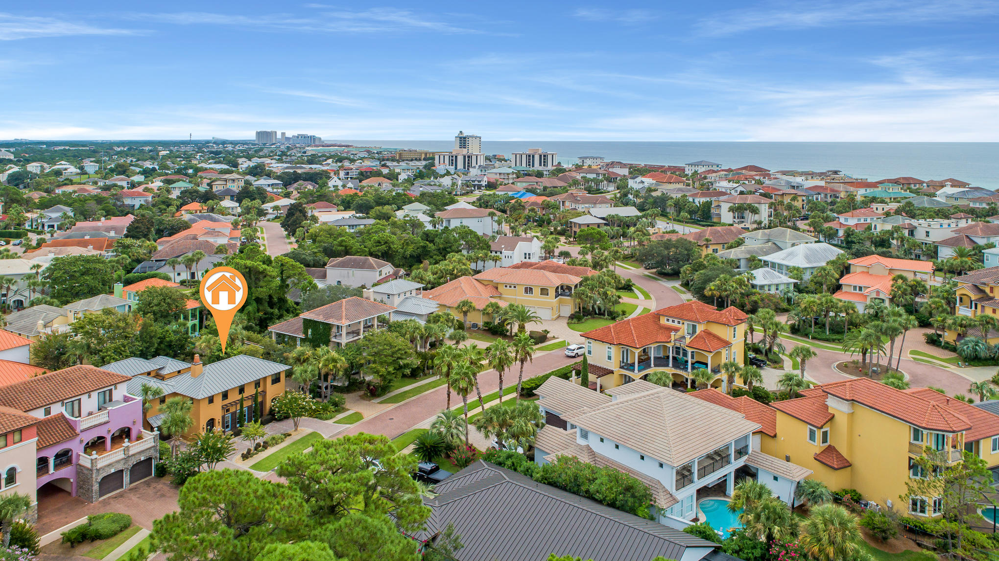 DESTINY EAST PH 1 - Residential