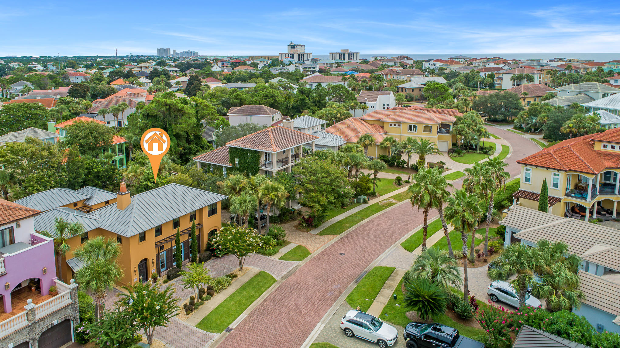 DESTINY EAST PH 1 - Residential