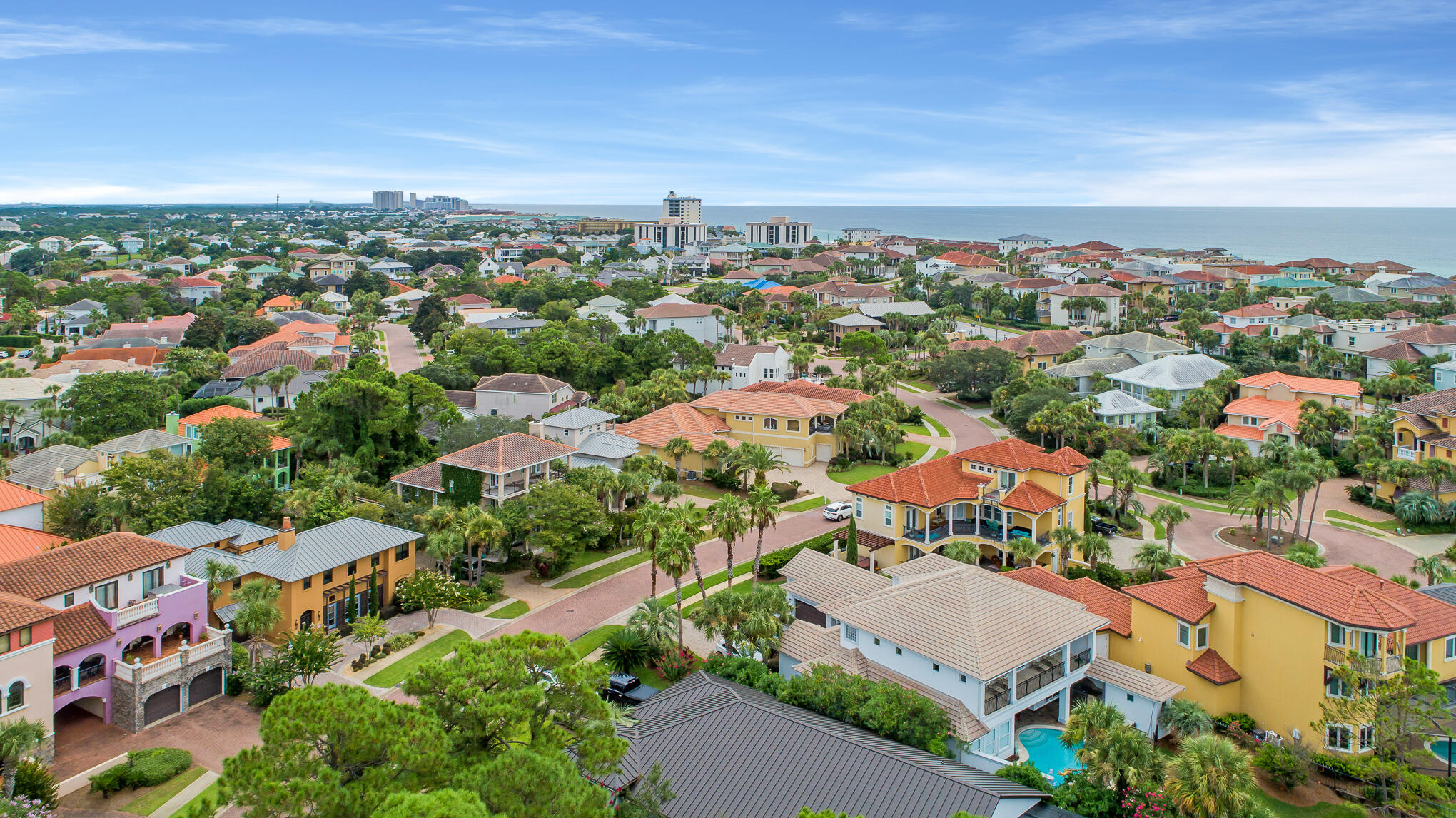 DESTINY EAST PH 1 - Residential