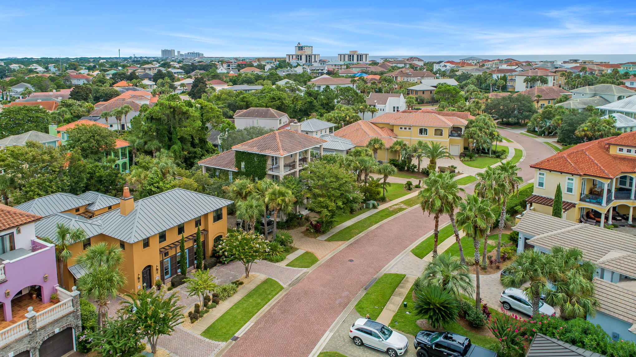 DESTINY EAST PH 1 - Residential