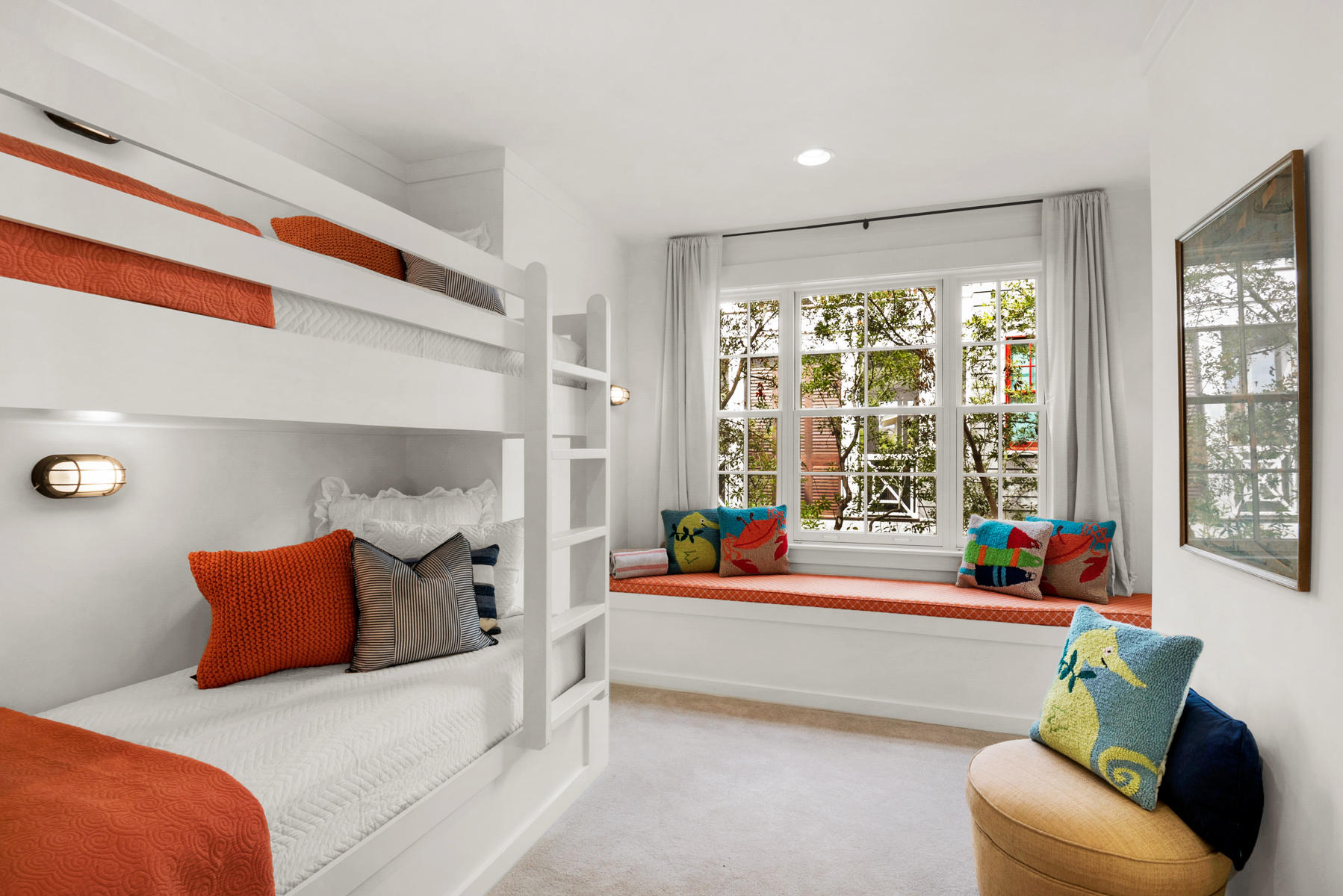 WATERSOUND BEACH - Residential
