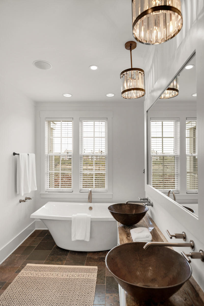 WATERSOUND BEACH - Residential