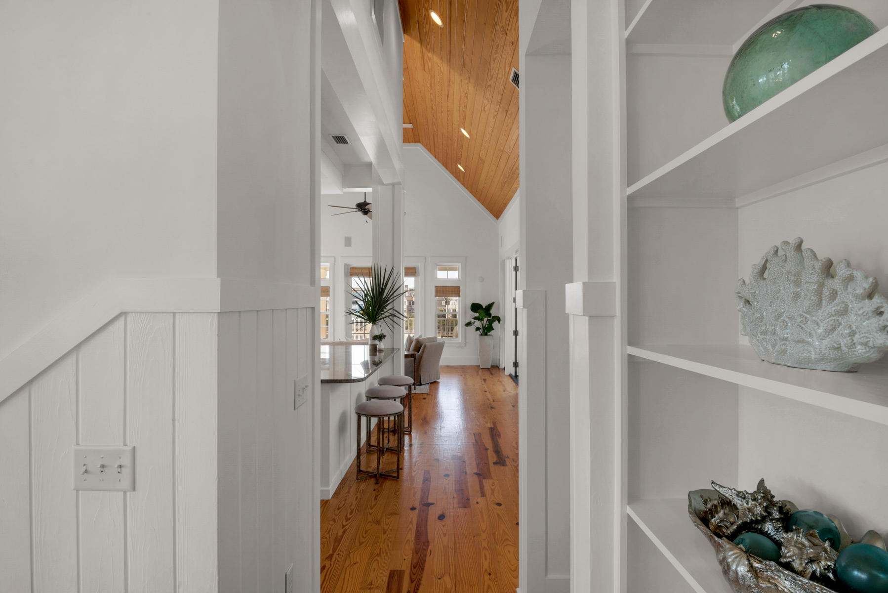 WATERSOUND BEACH - Residential