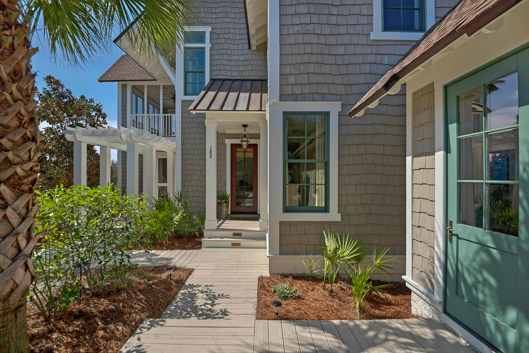 WATERSOUND BEACH - Residential