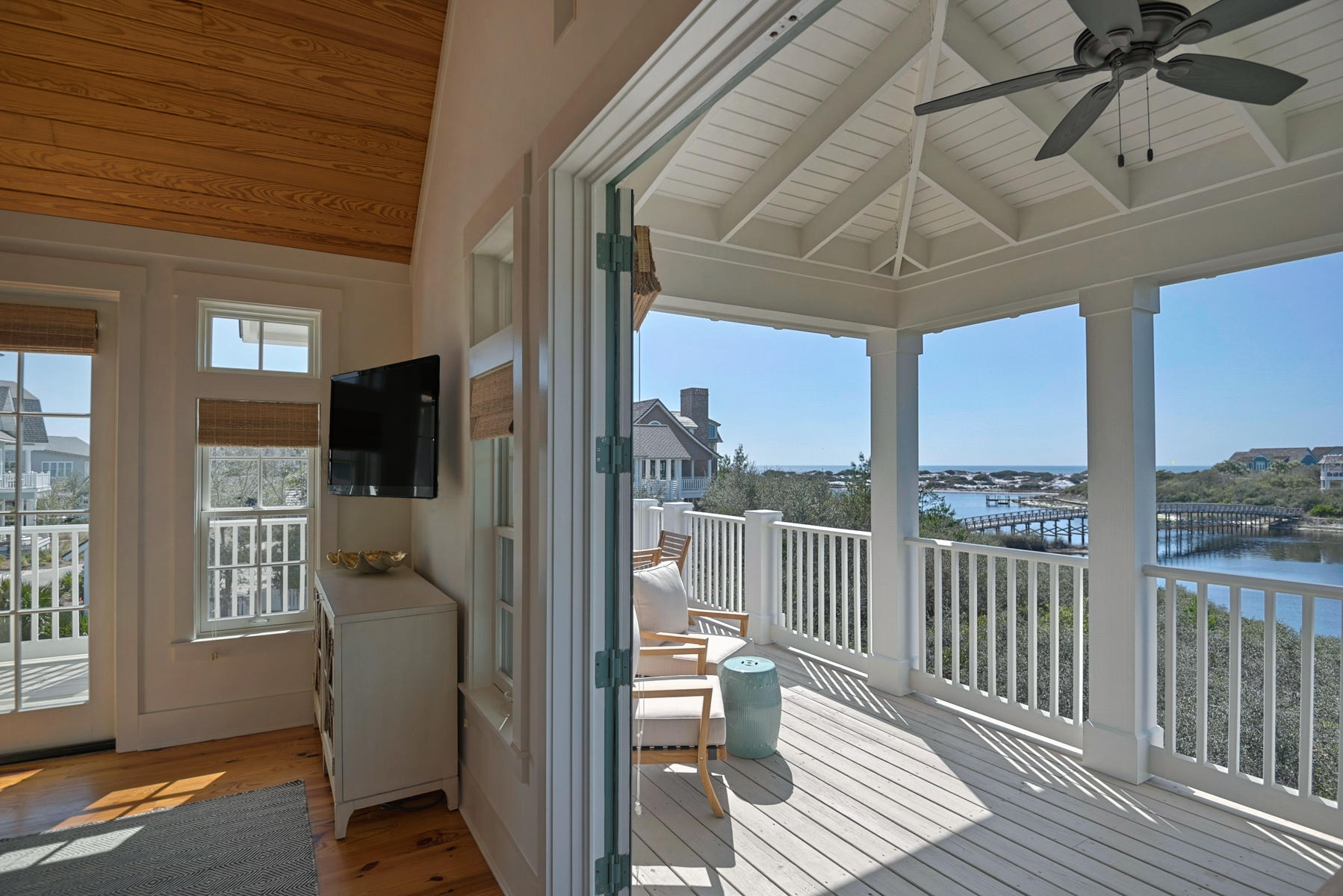 WATERSOUND BEACH - Residential