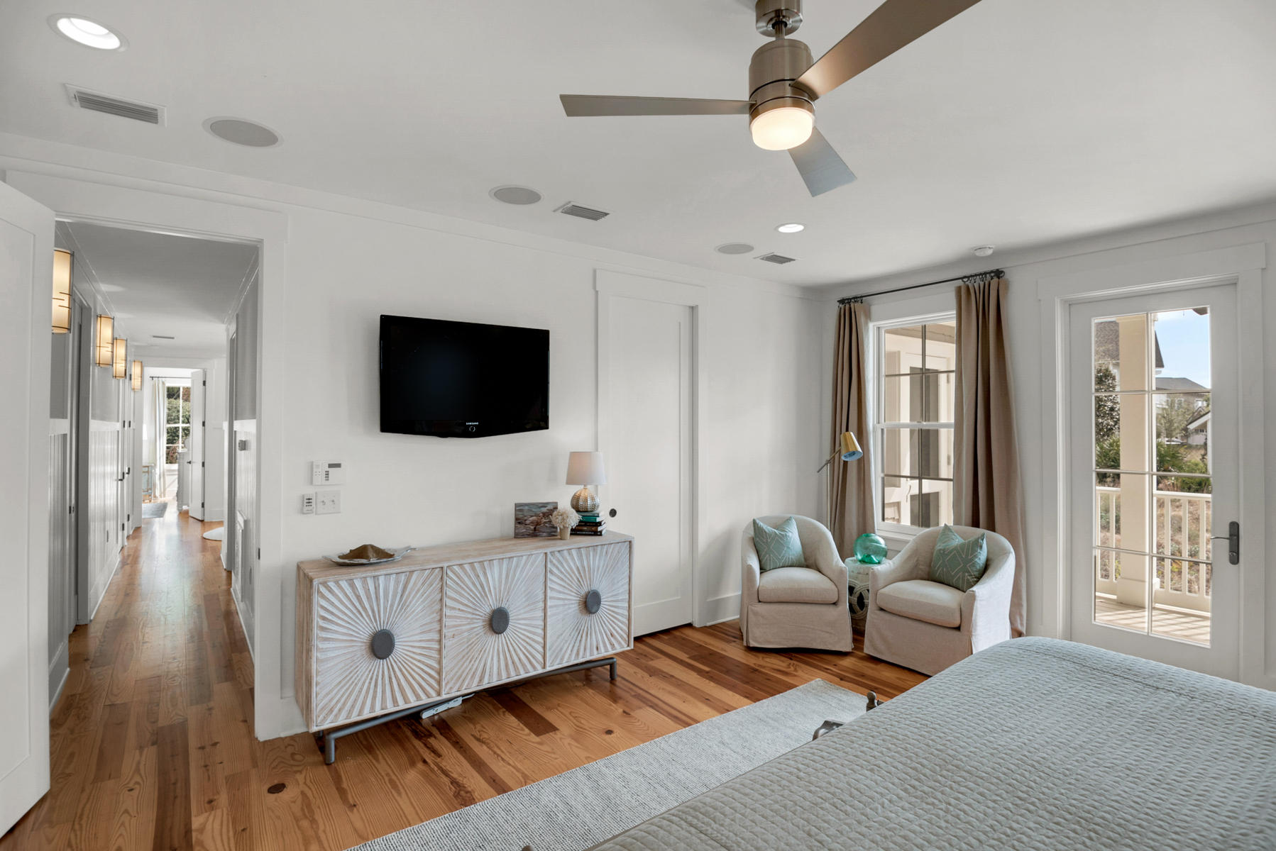WATERSOUND BEACH - Residential