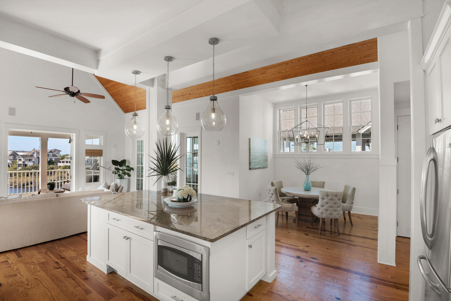 WATERSOUND BEACH - Residential