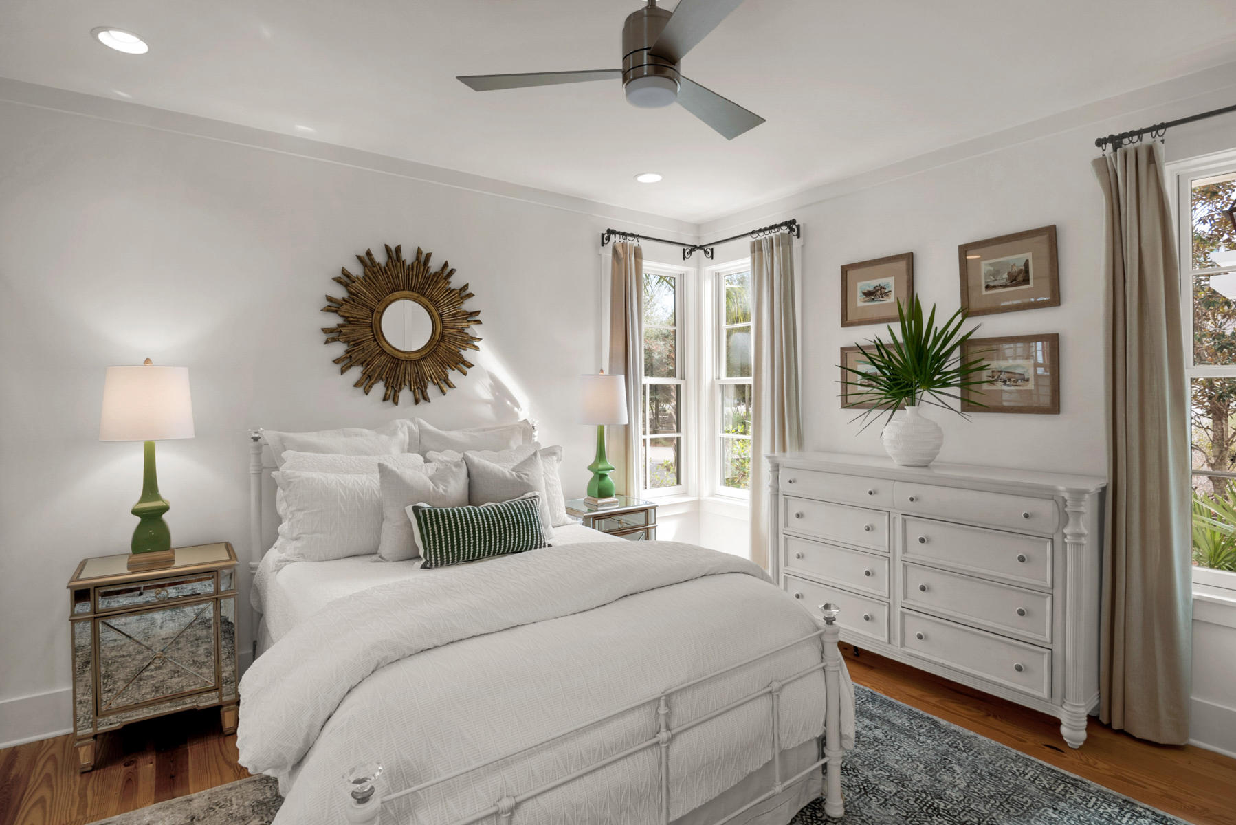 WATERSOUND BEACH - Residential