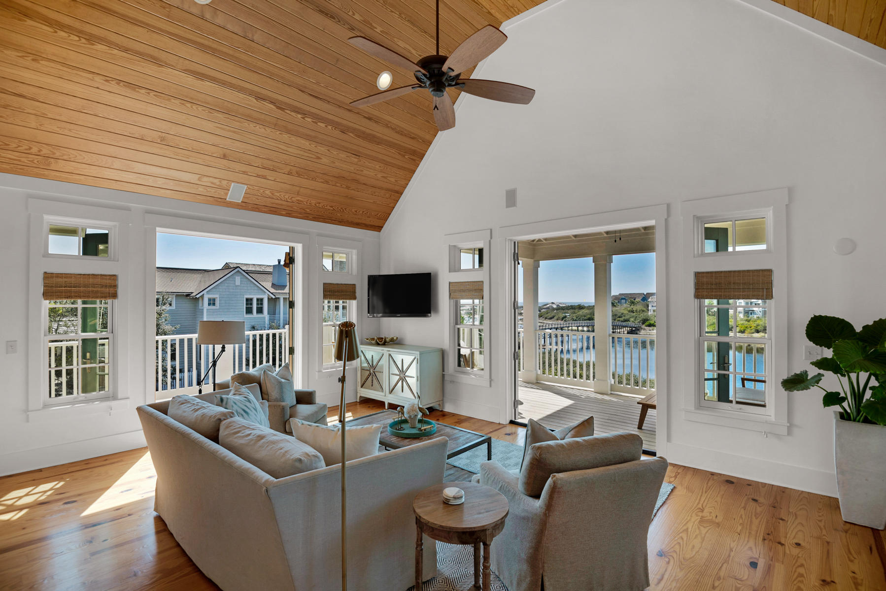 WATERSOUND BEACH - Residential