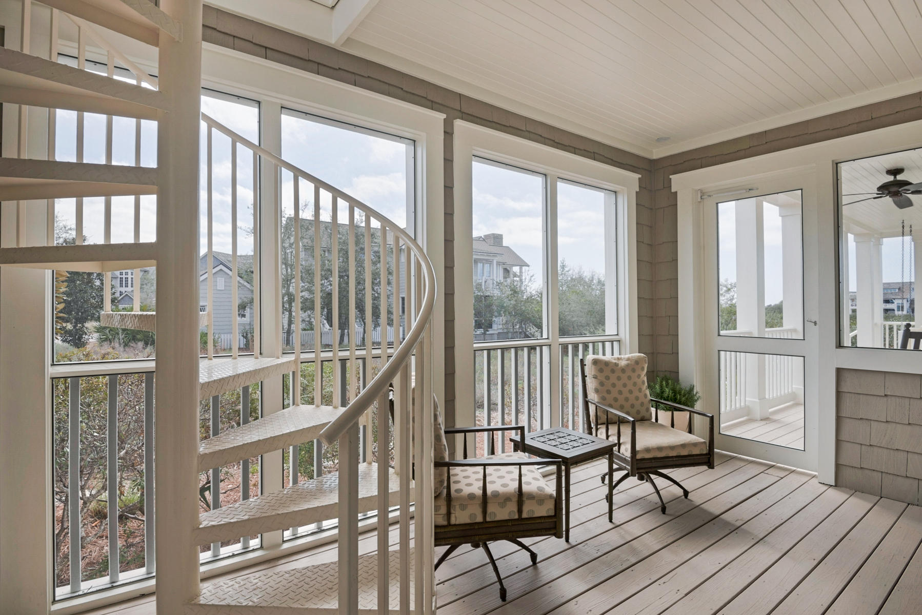WATERSOUND BEACH - Residential