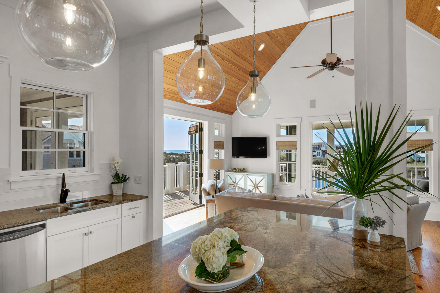 WATERSOUND BEACH - Residential