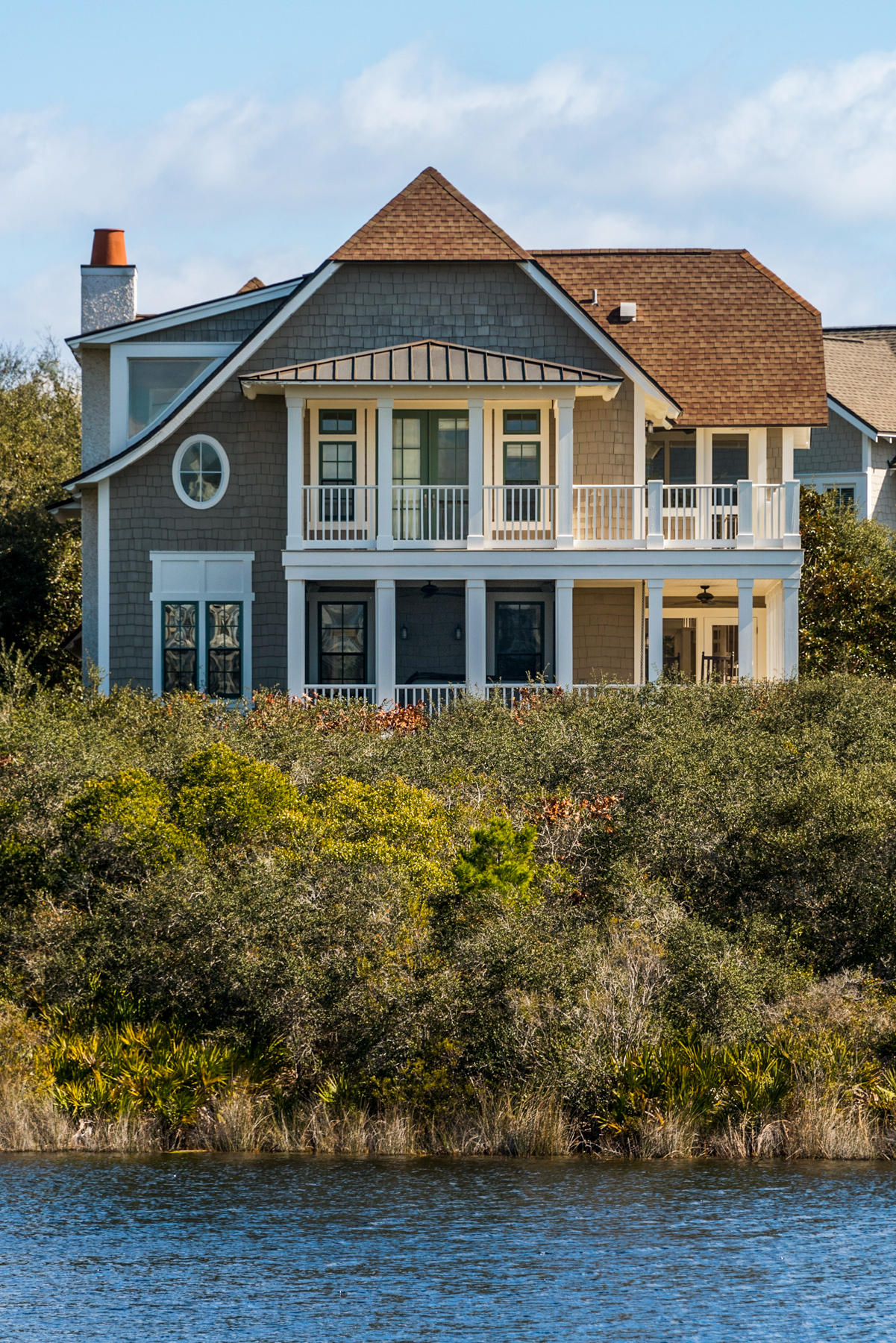 WATERSOUND BEACH - Residential