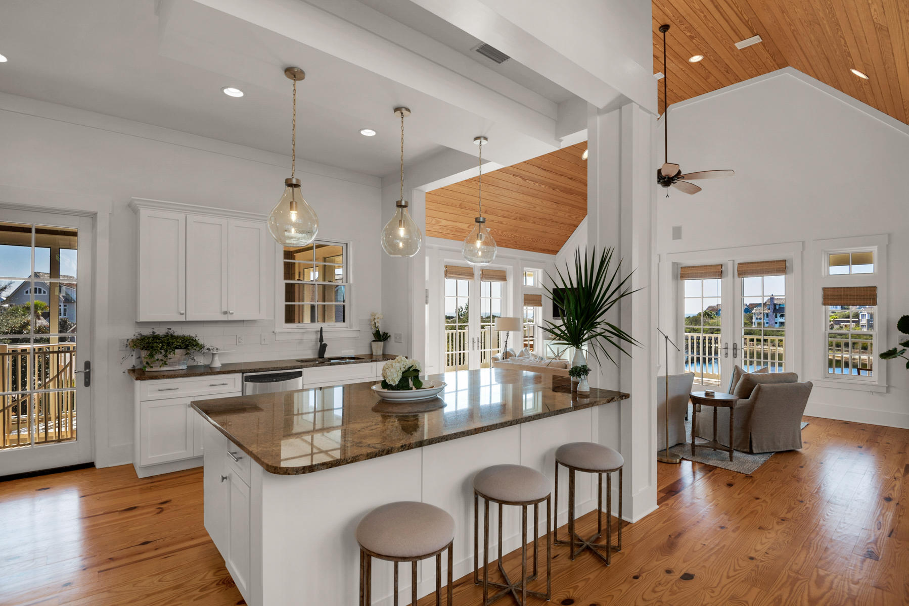 WATERSOUND BEACH - Residential