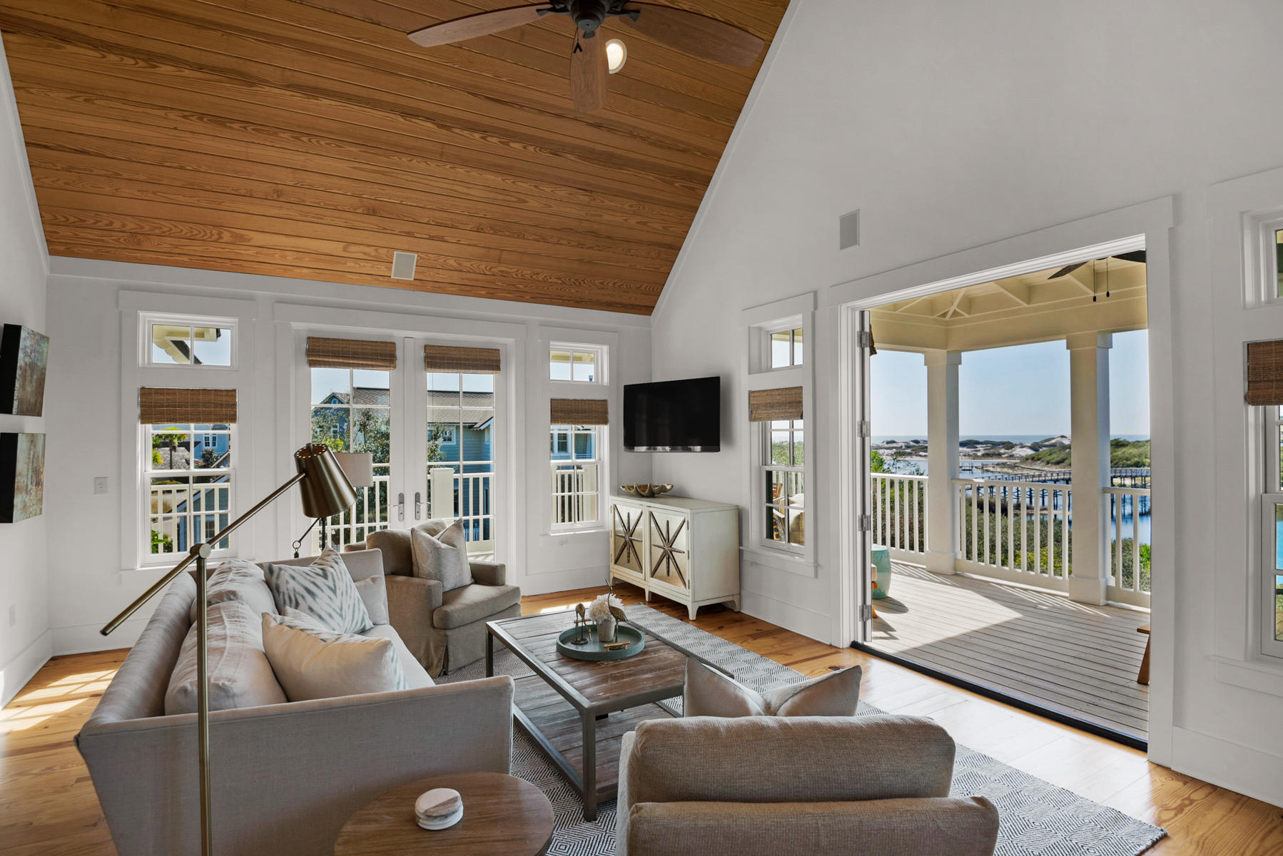 WATERSOUND BEACH - Residential