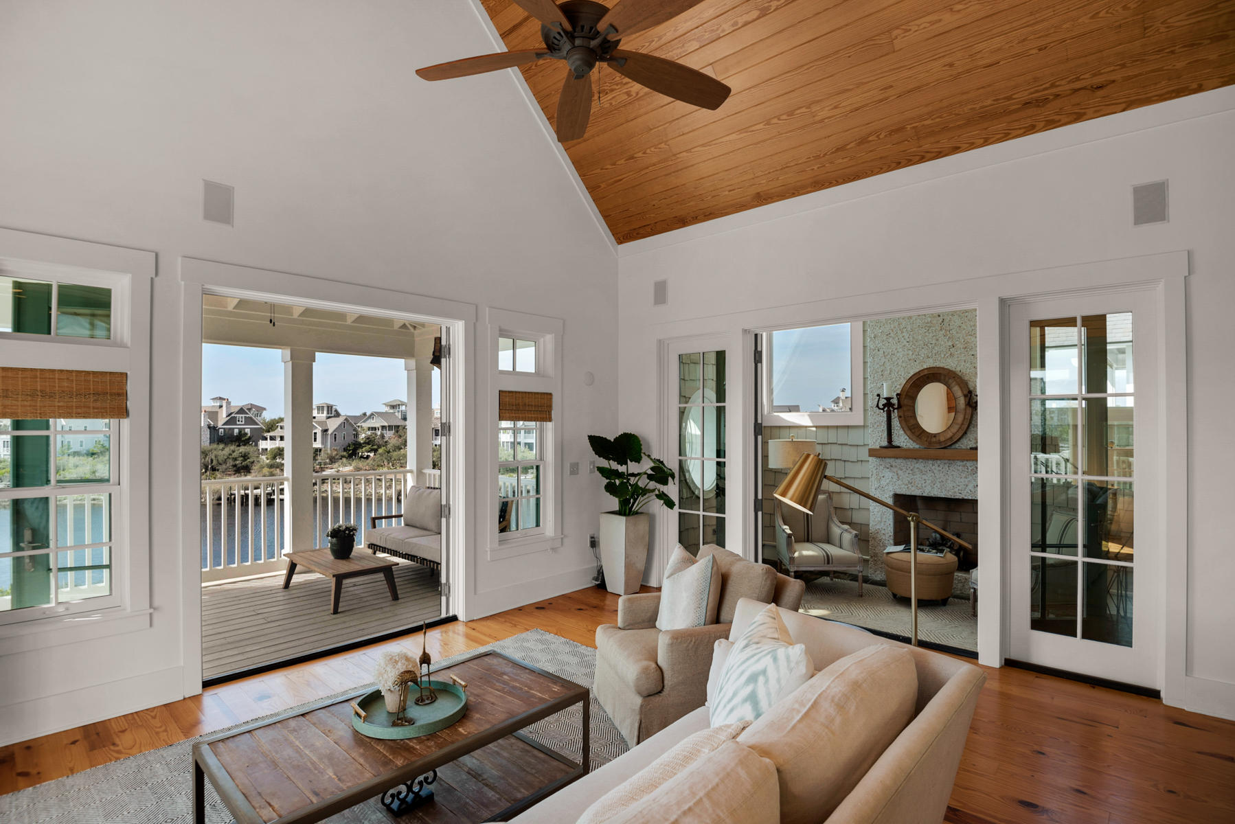 WATERSOUND BEACH - Residential