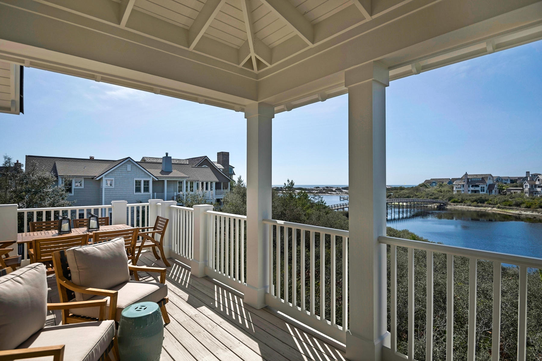 WATERSOUND BEACH - Residential