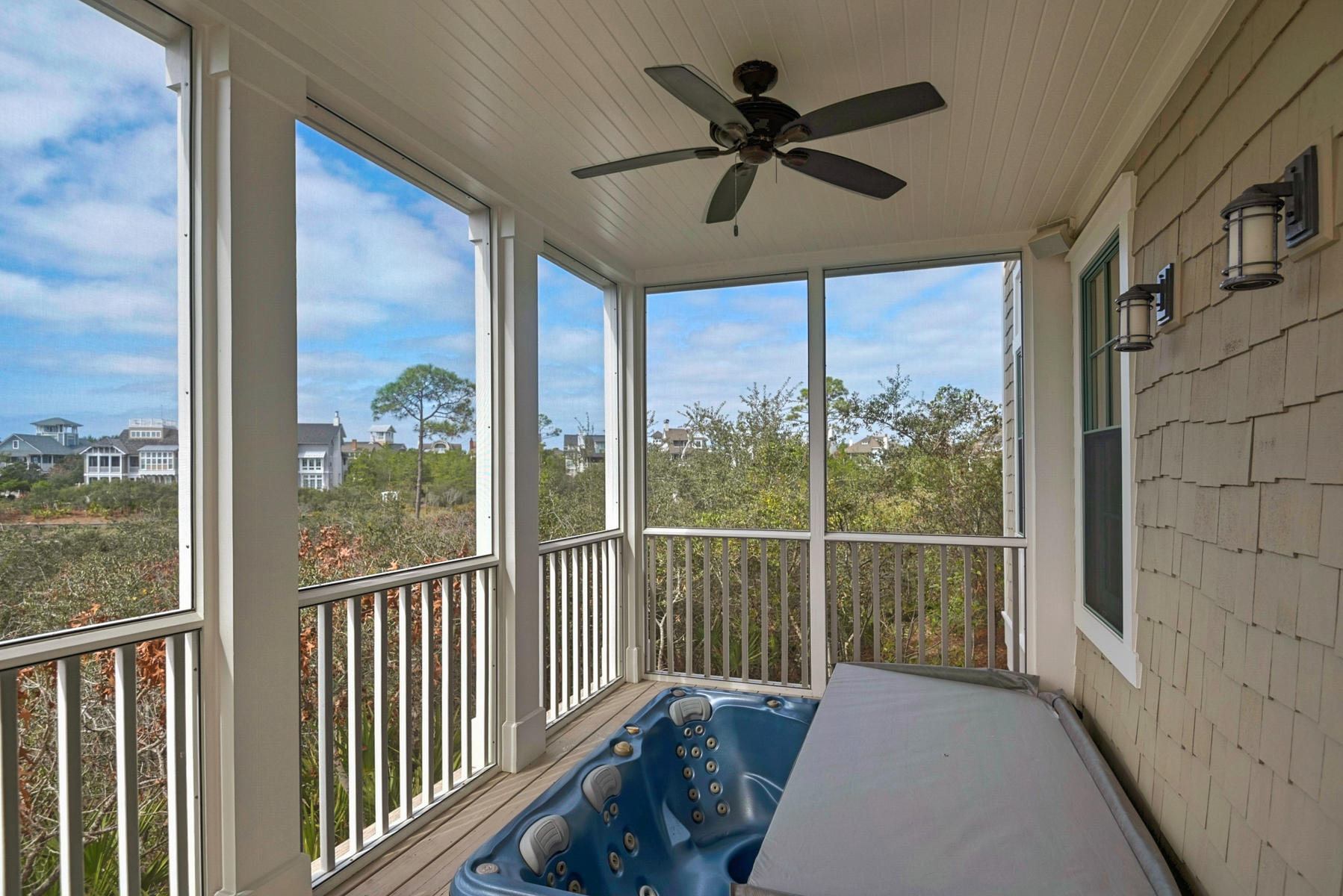 WATERSOUND BEACH - Residential