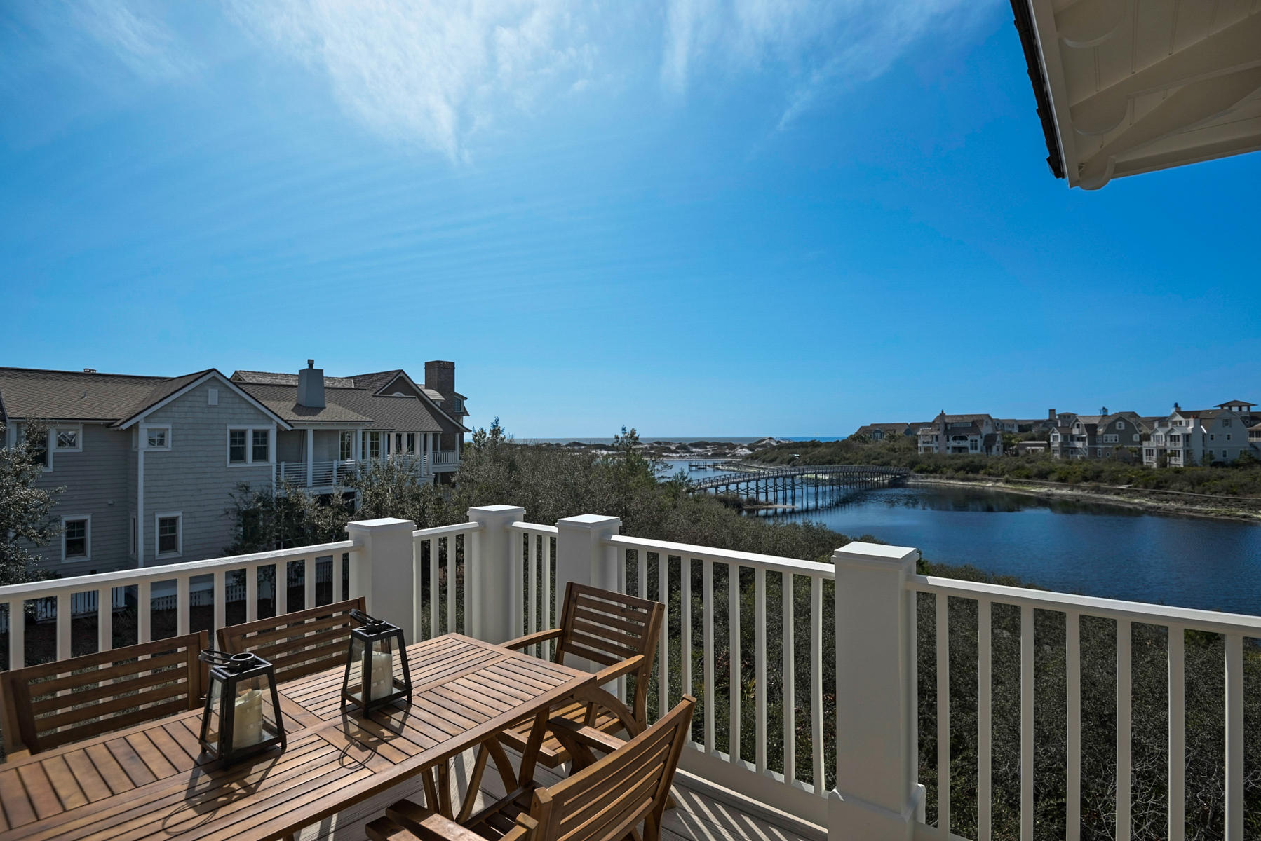 WATERSOUND BEACH - Residential