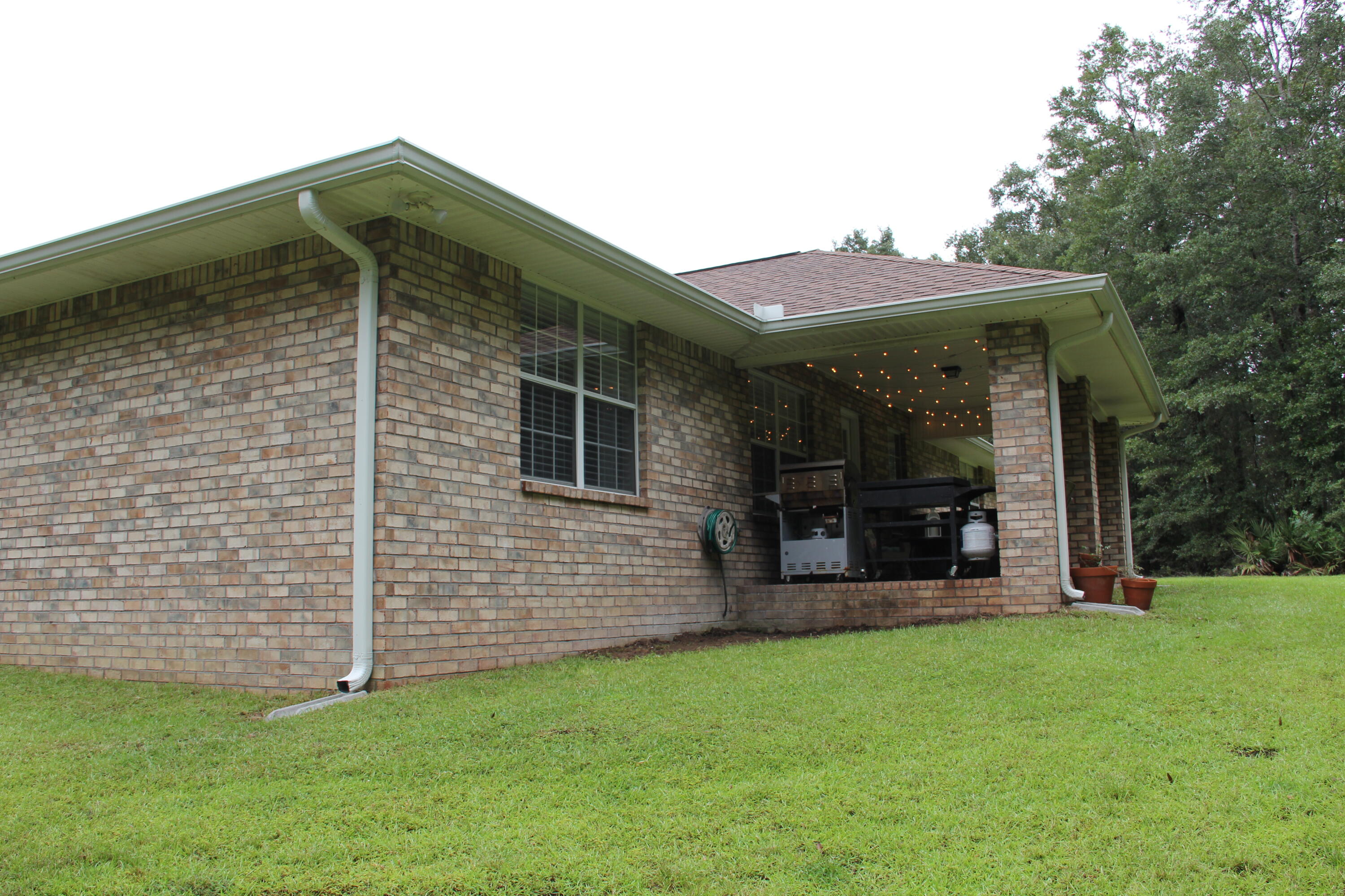 ROBIN'S RIDGE 1ST ADD - Residential