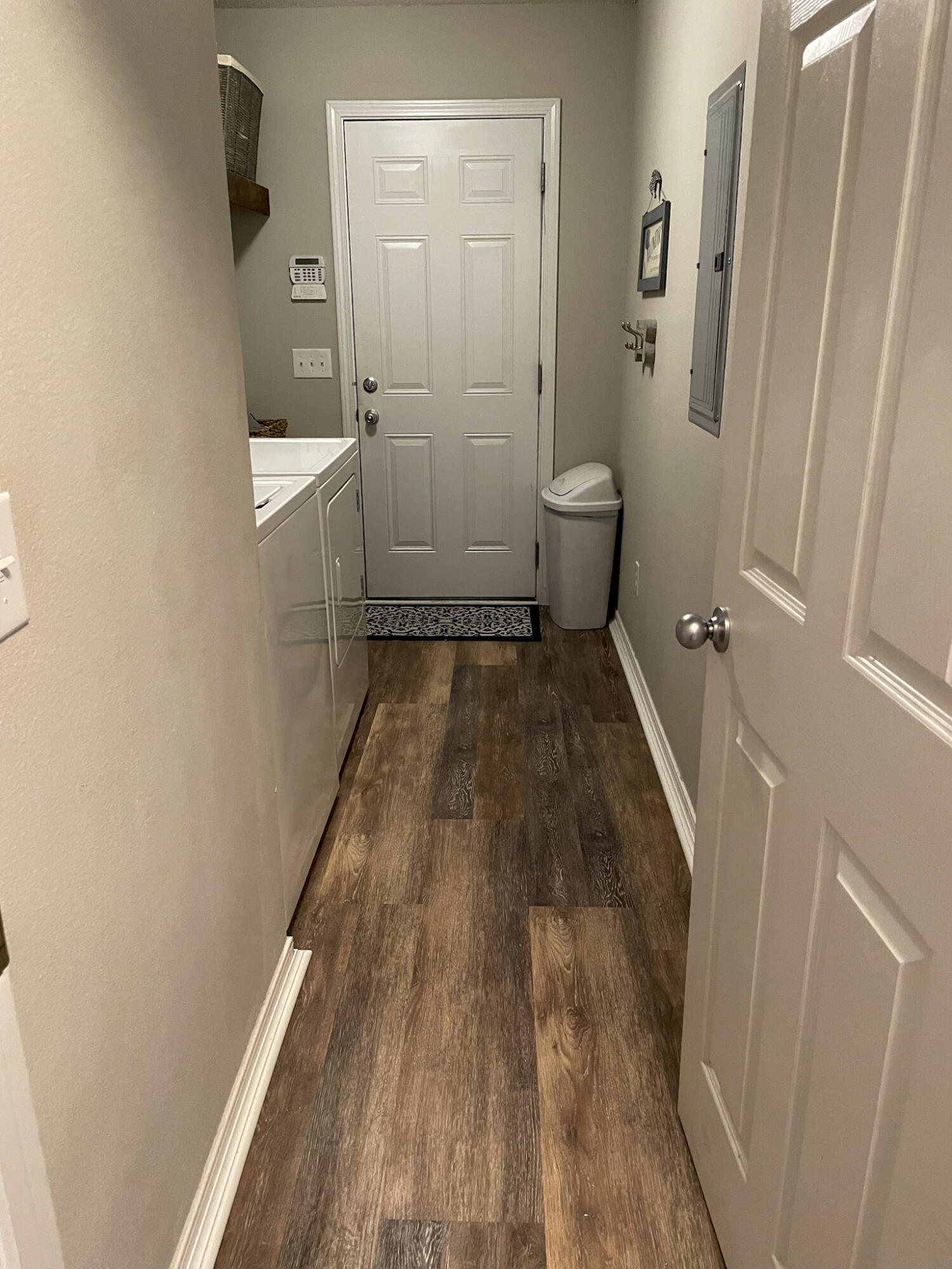 ROBIN'S RIDGE 1ST ADD - Residential