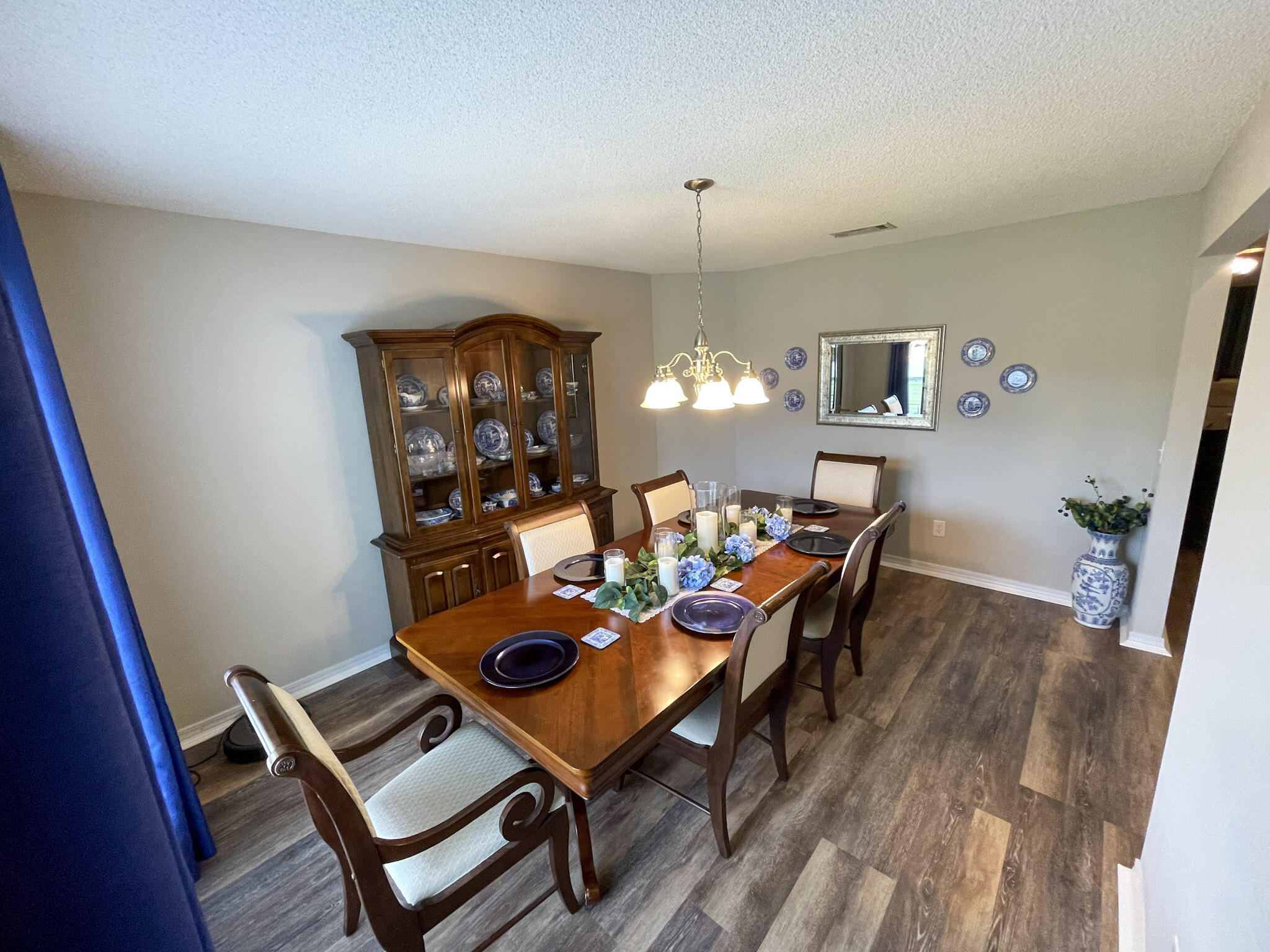 ROBIN'S RIDGE 1ST ADD - Residential