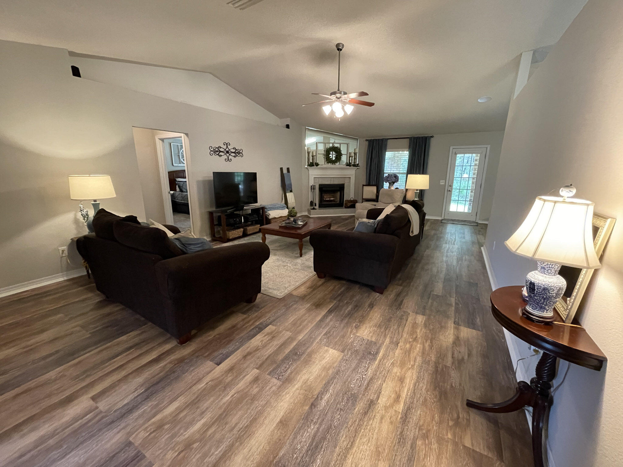 ROBIN'S RIDGE 1ST ADD - Residential