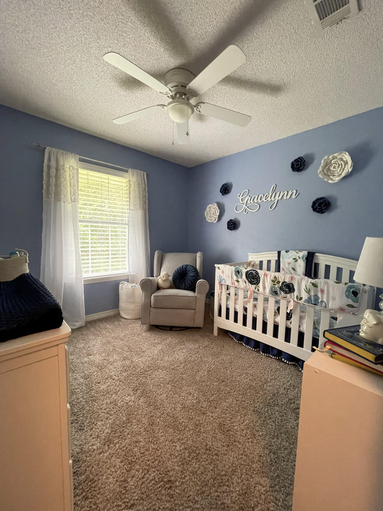 ROBIN'S RIDGE 1ST ADD - Residential