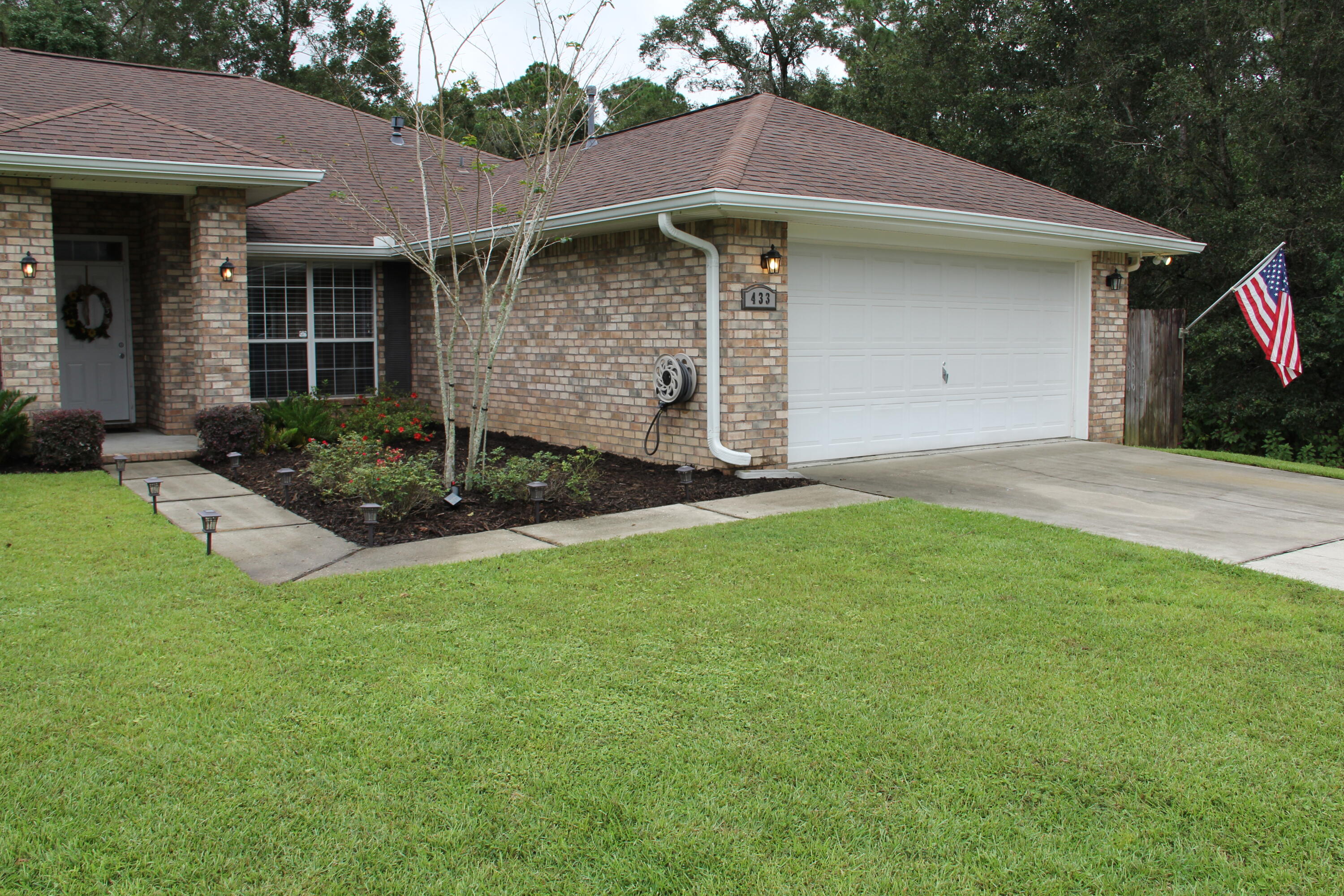 ROBIN'S RIDGE 1ST ADD - Residential