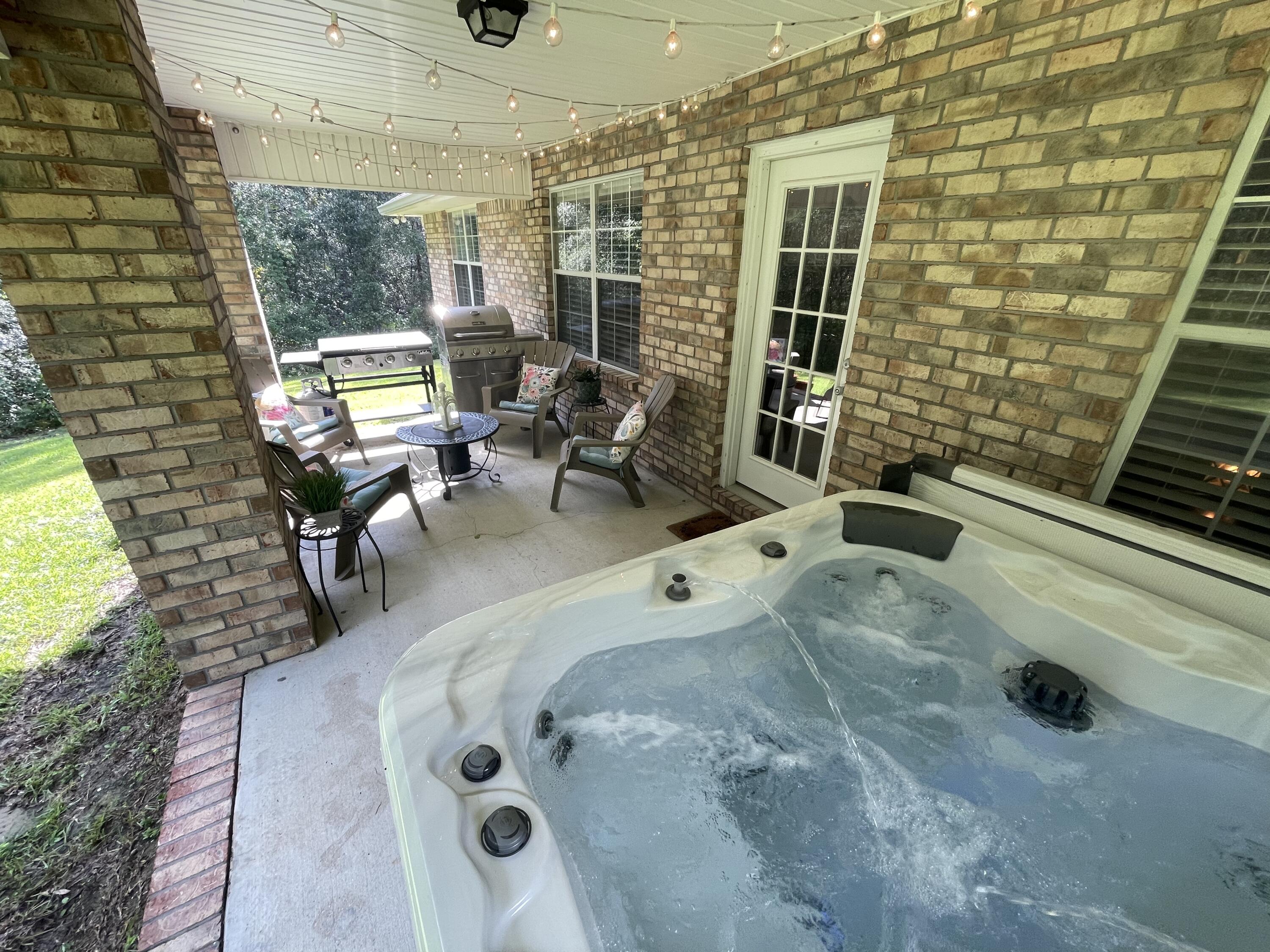 ROBIN'S RIDGE 1ST ADD - Residential