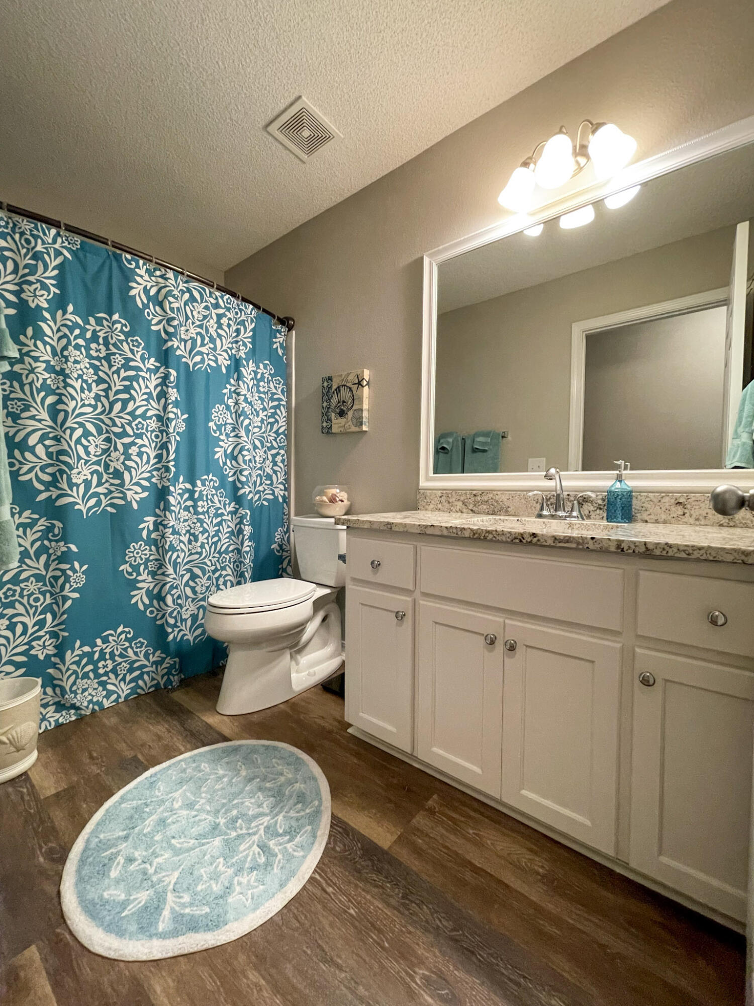 ROBIN'S RIDGE 1ST ADD - Residential