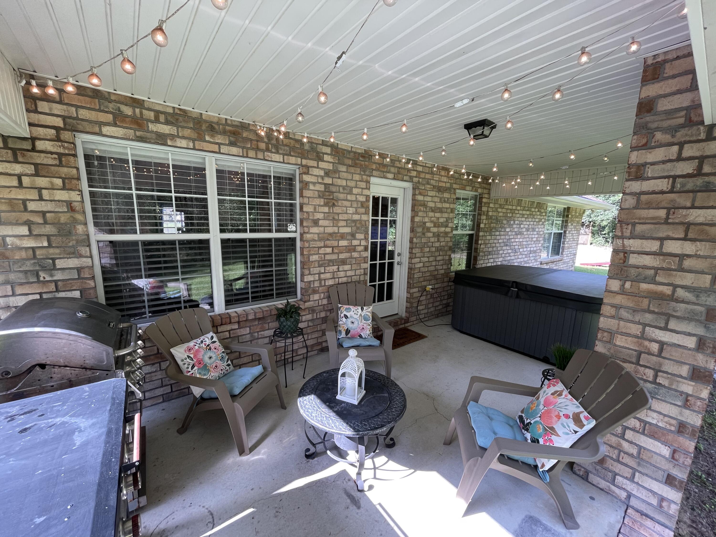 ROBIN'S RIDGE 1ST ADD - Residential