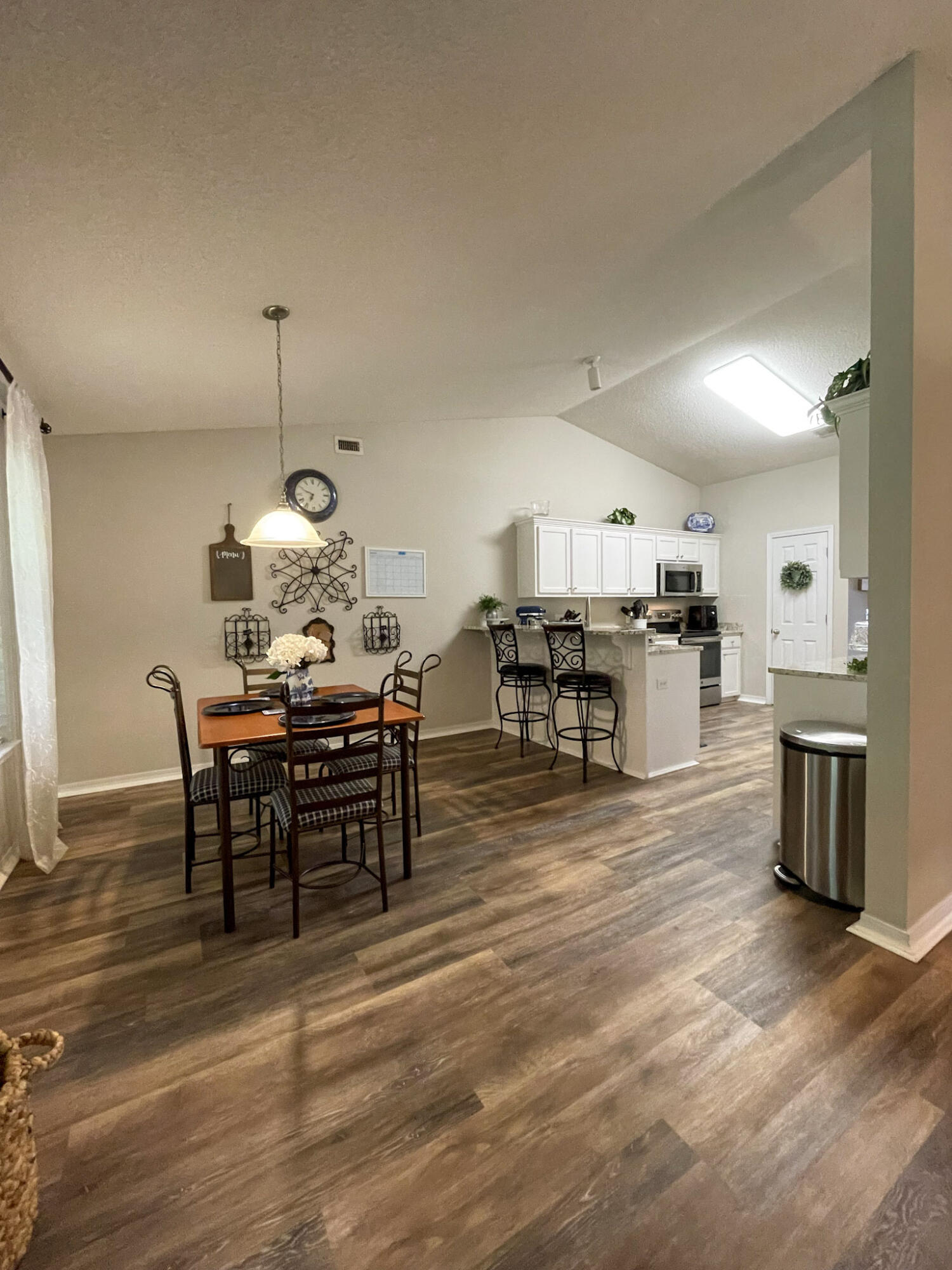 ROBIN'S RIDGE 1ST ADD - Residential