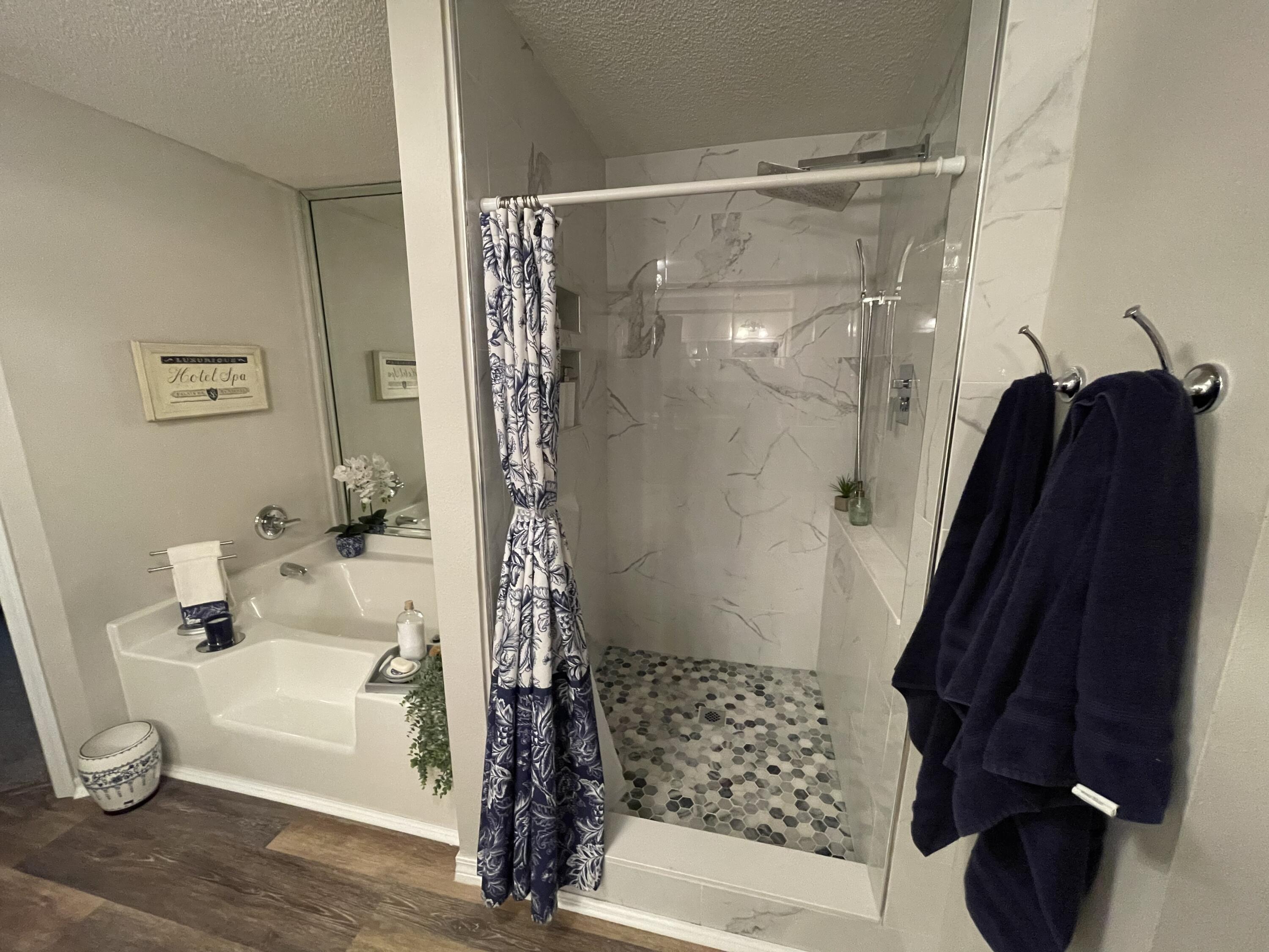 ROBIN'S RIDGE 1ST ADD - Residential