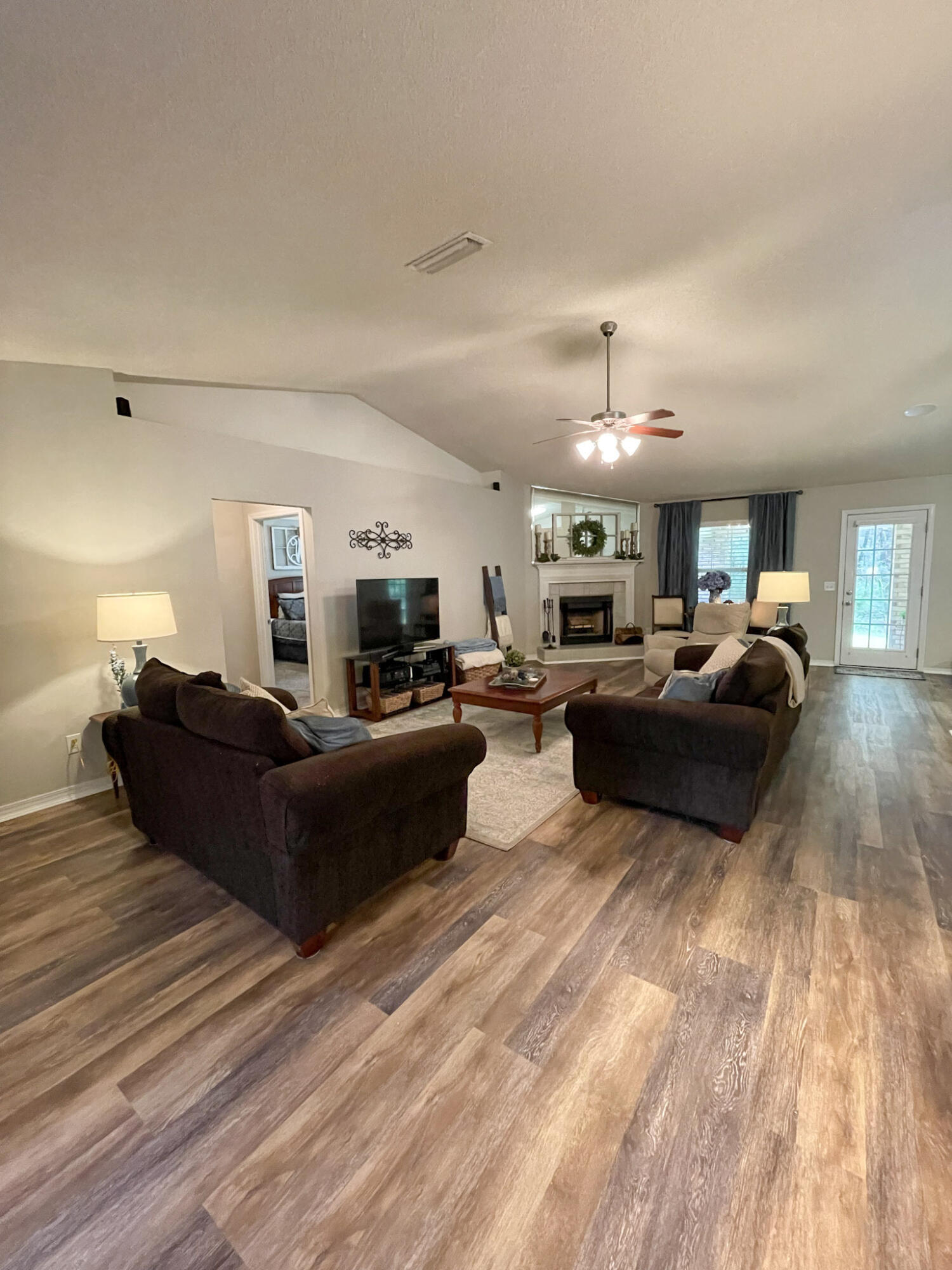 ROBIN'S RIDGE 1ST ADD - Residential