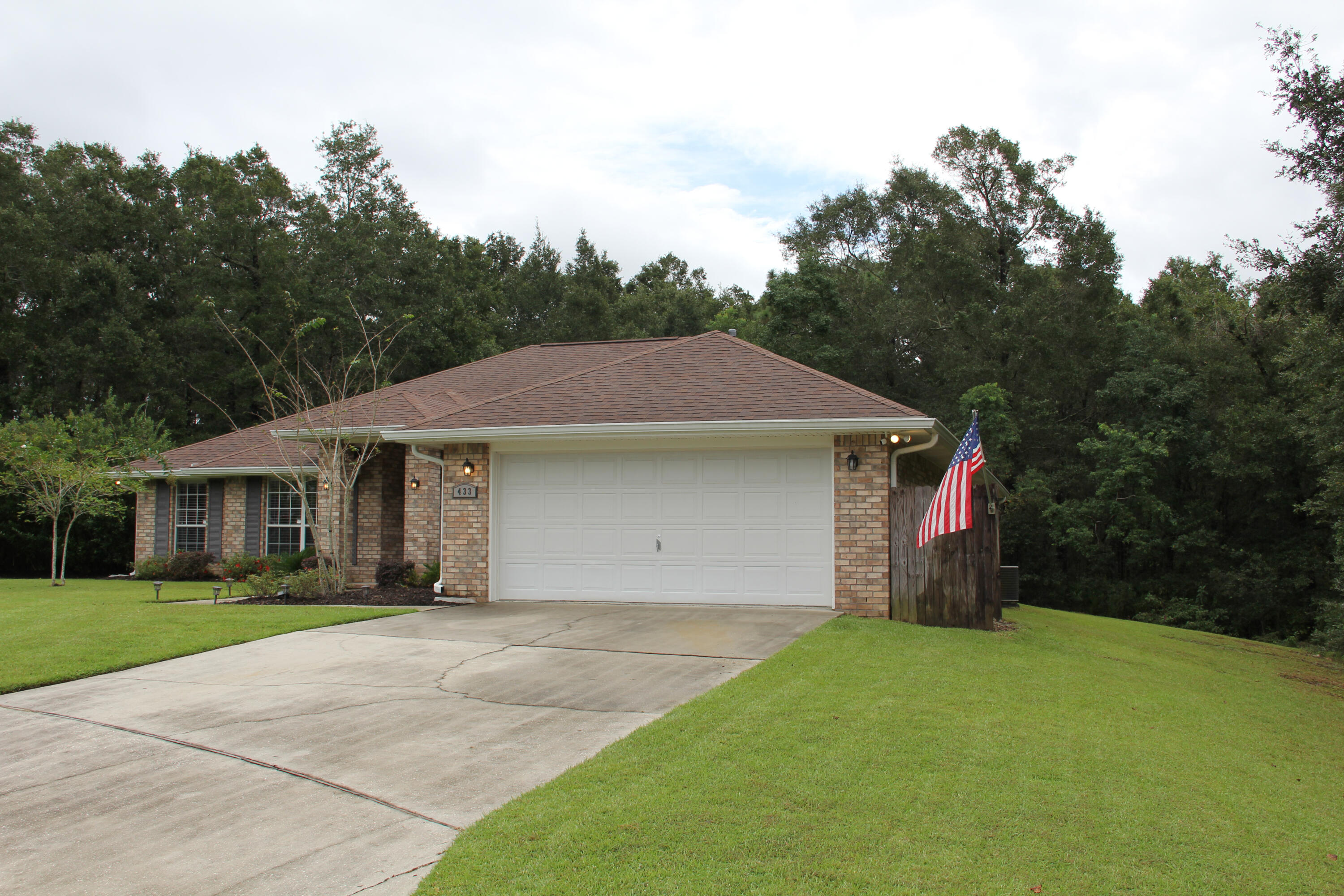 ROBIN'S RIDGE 1ST ADD - Residential