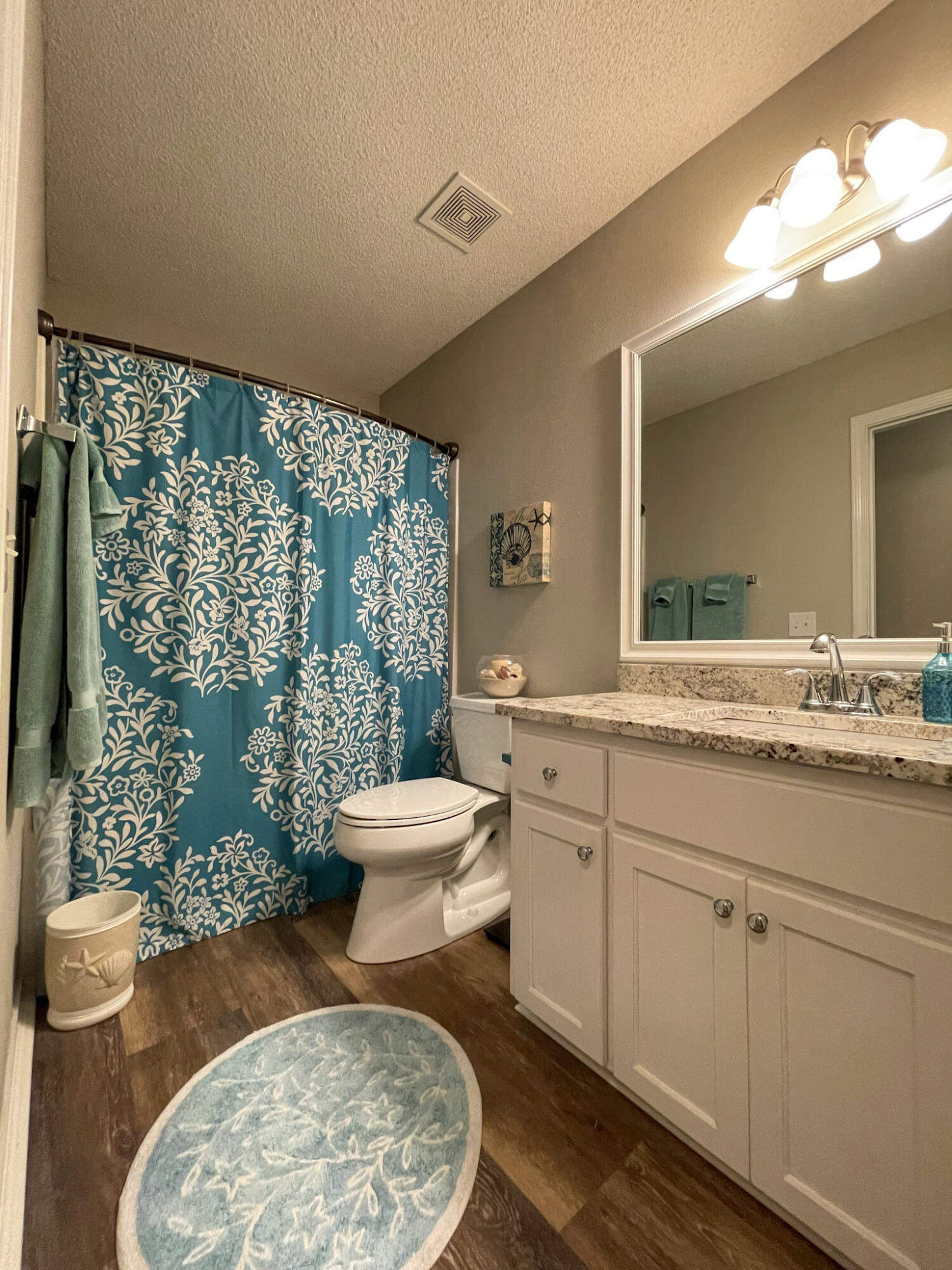 ROBIN'S RIDGE 1ST ADD - Residential