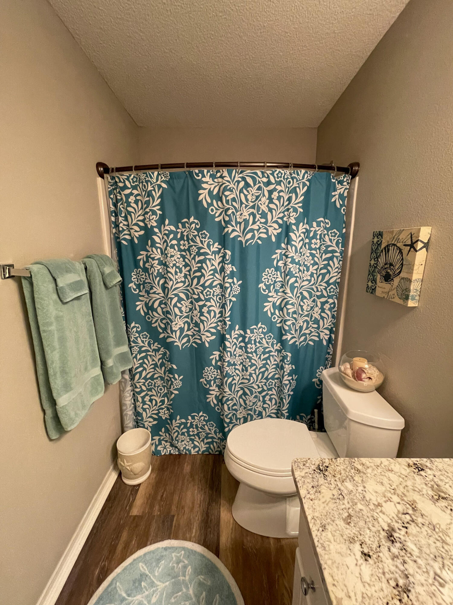 ROBIN'S RIDGE 1ST ADD - Residential