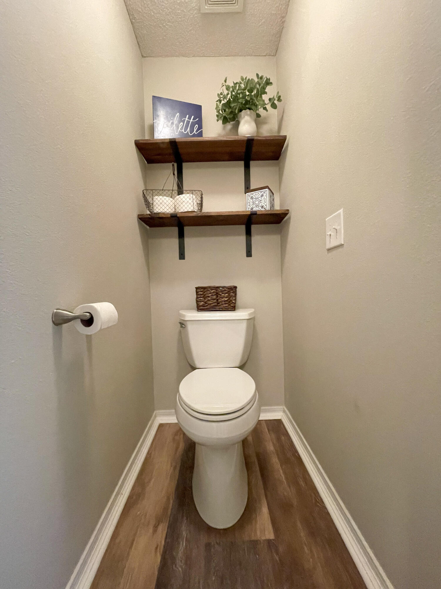 ROBIN'S RIDGE 1ST ADD - Residential