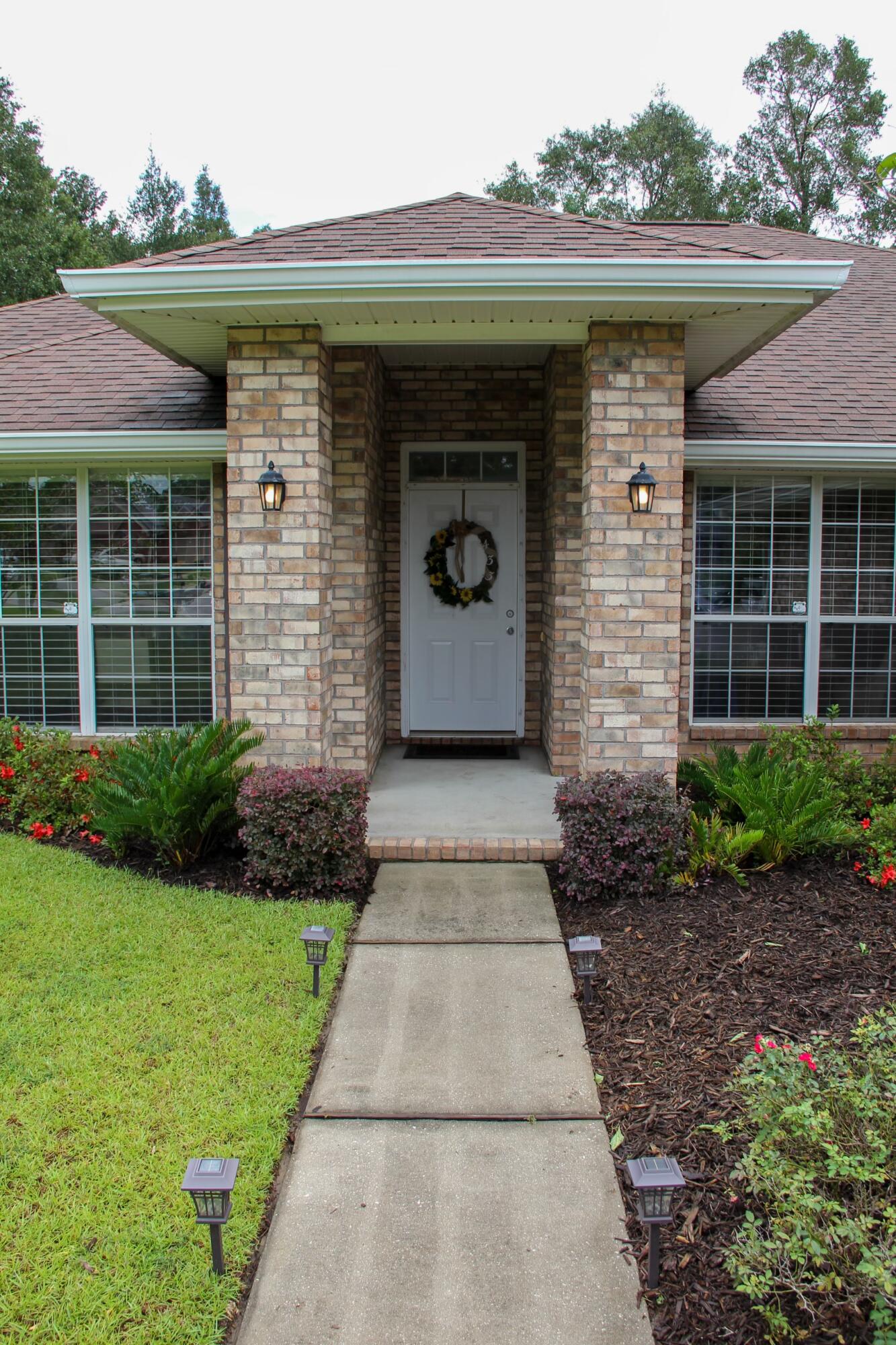 ROBIN'S RIDGE 1ST ADD - Residential