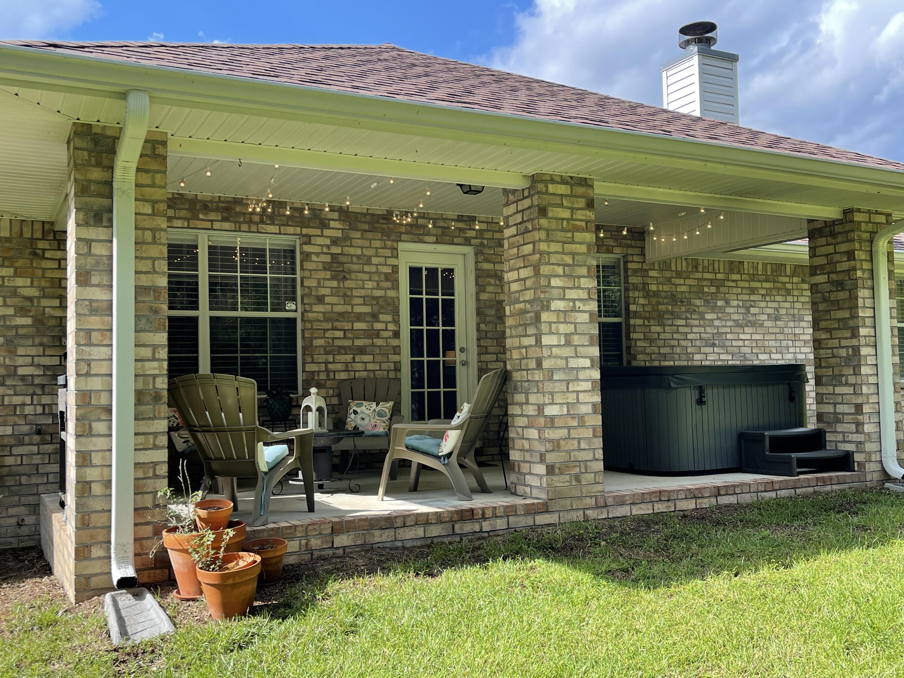 ROBIN'S RIDGE 1ST ADD - Residential