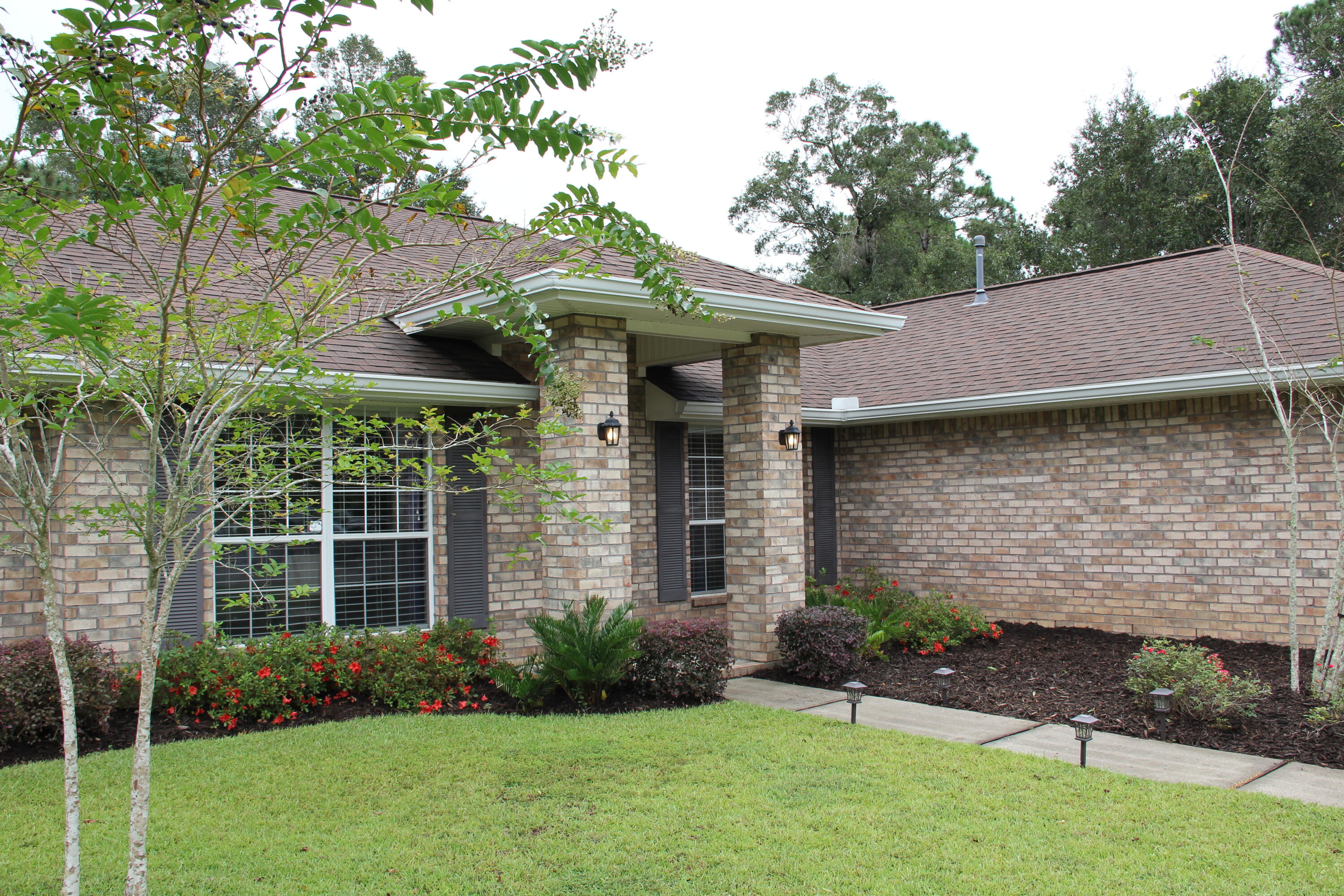 ROBIN'S RIDGE 1ST ADD - Residential