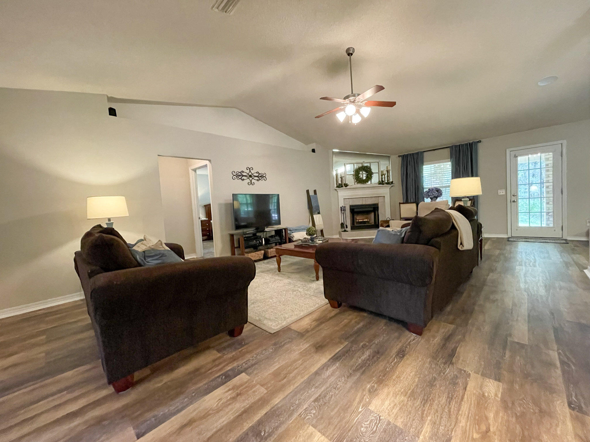 ROBIN'S RIDGE 1ST ADD - Residential