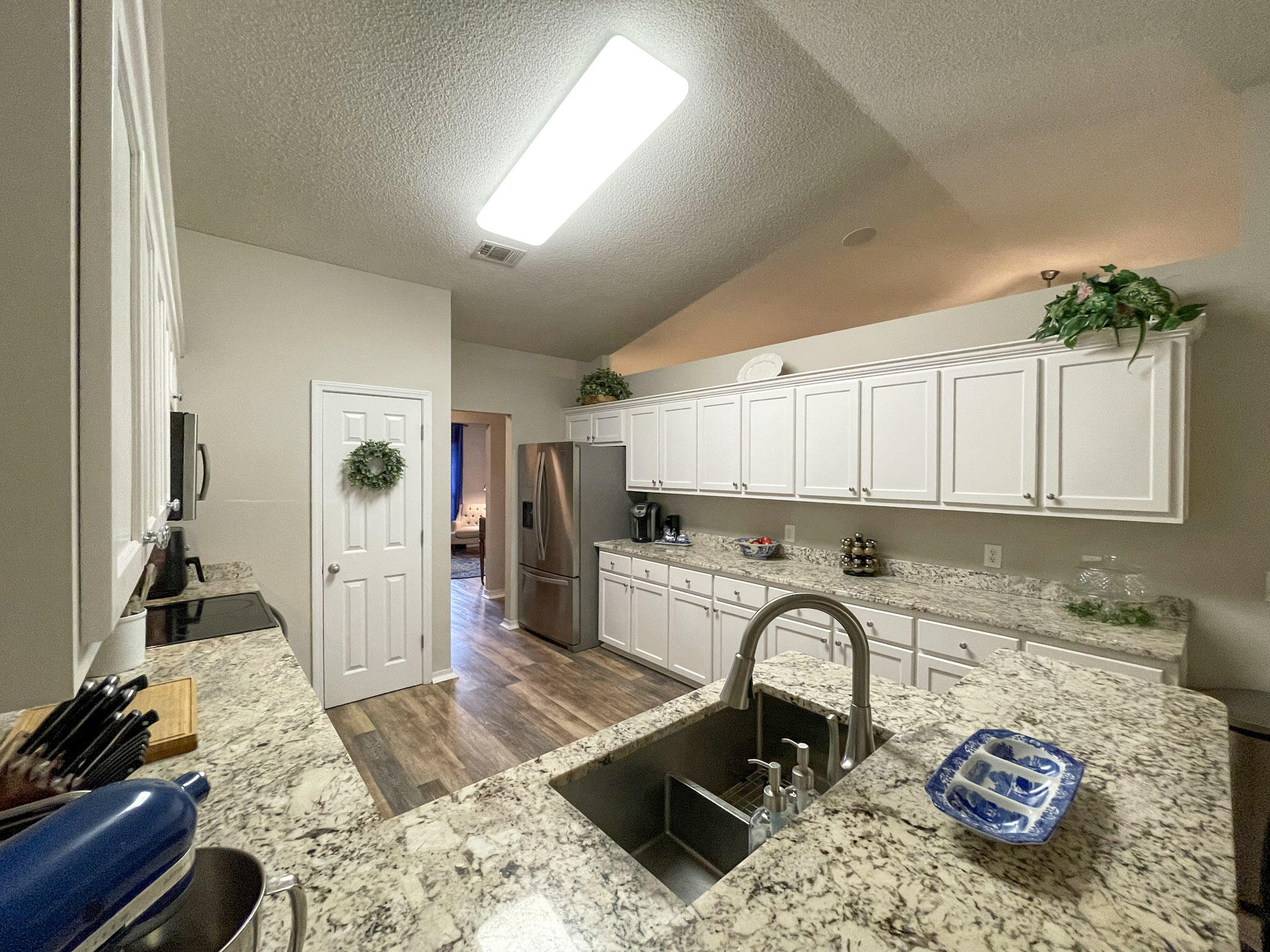 ROBIN'S RIDGE 1ST ADD - Residential