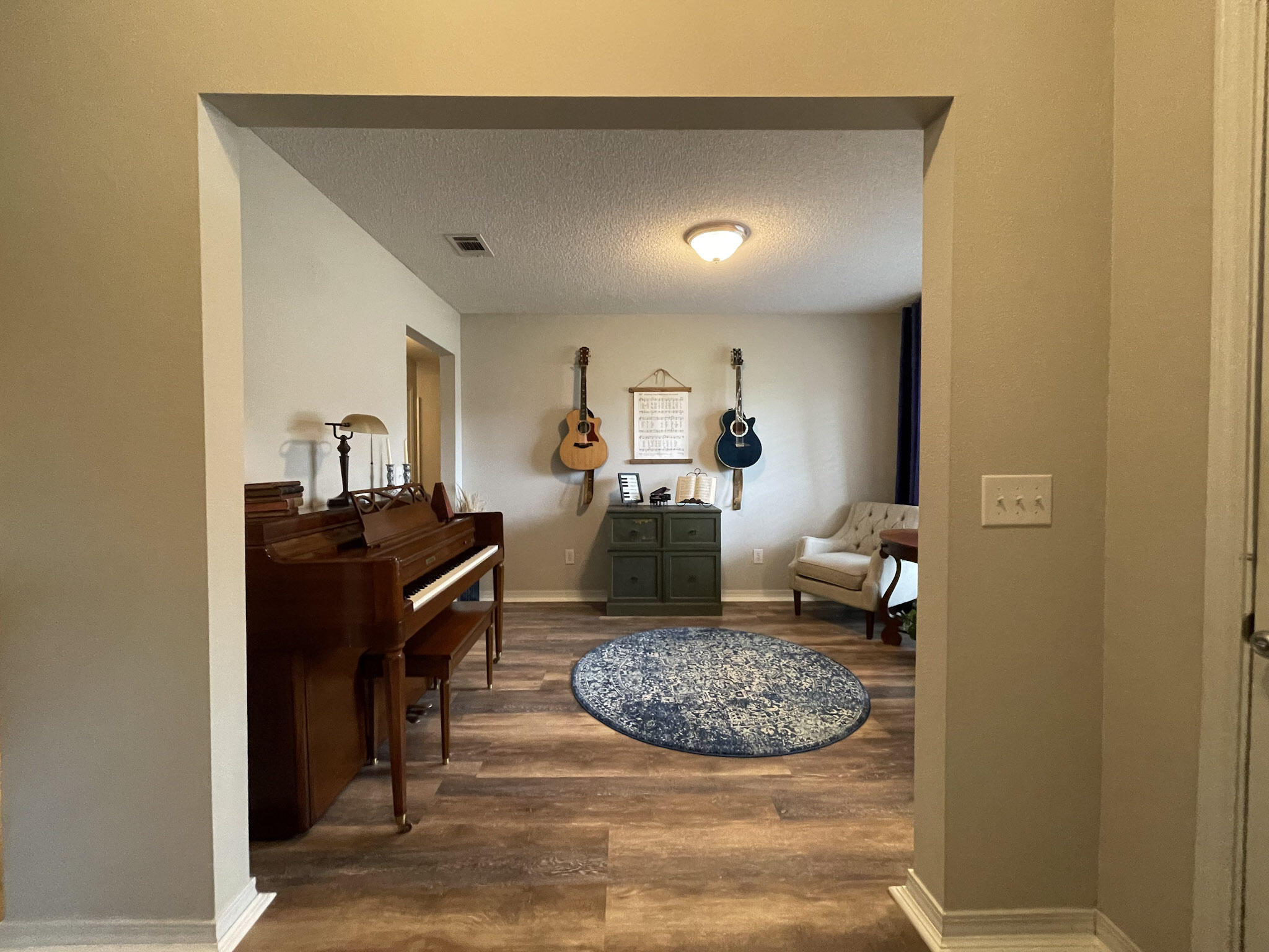 ROBIN'S RIDGE 1ST ADD - Residential